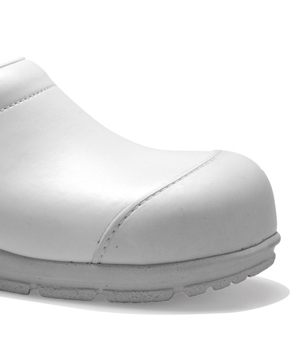 Sanita San Duty safety clogs without heel cover SB
