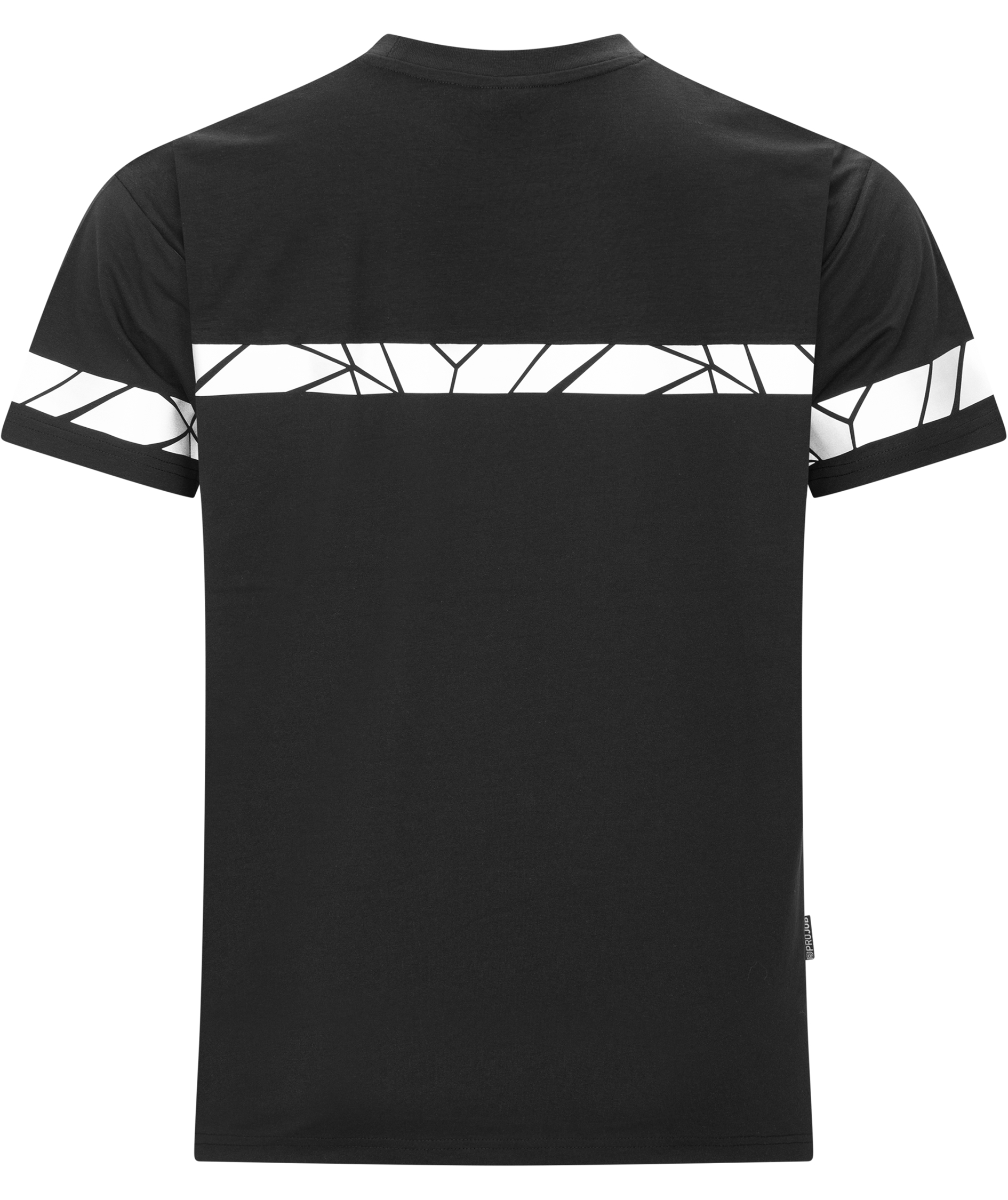 ProJob T-shirt 7001, Black