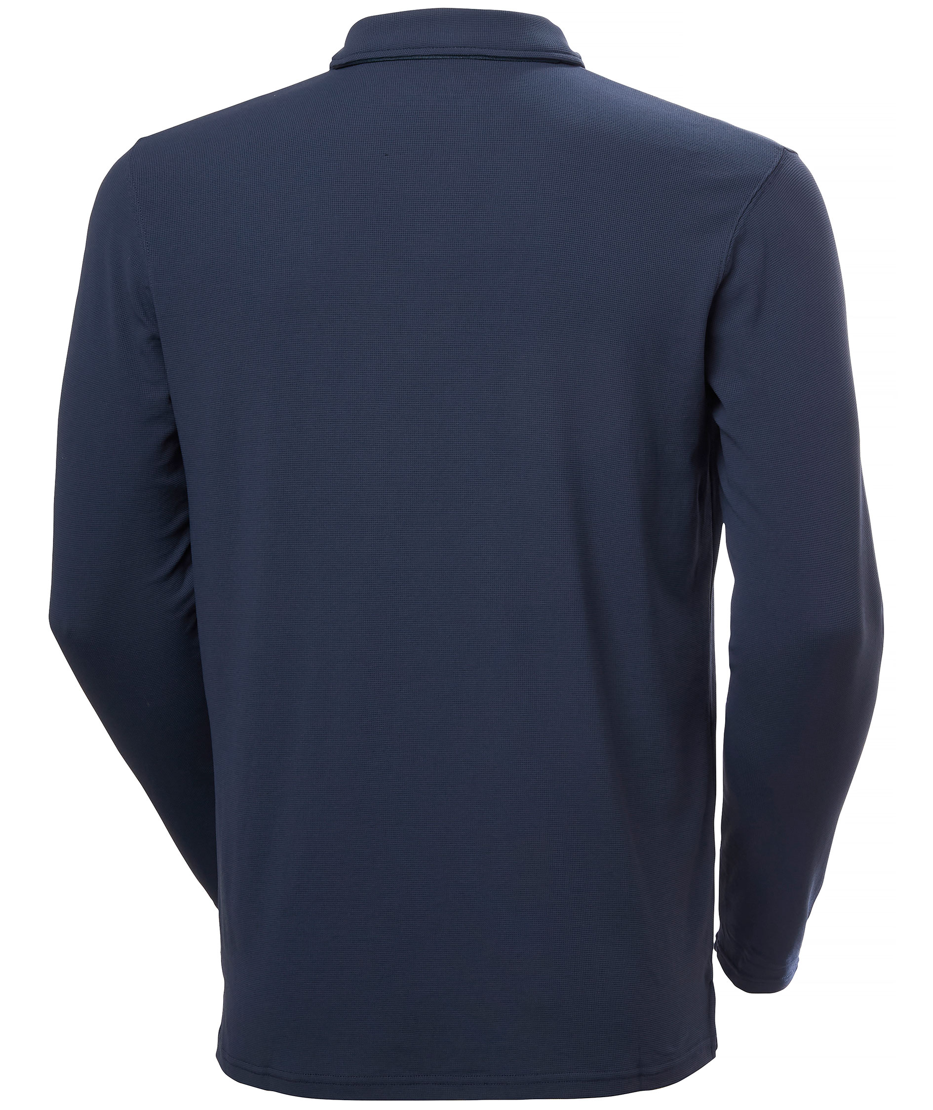 HH Tech lang&auml;rmliges Poloshirt
