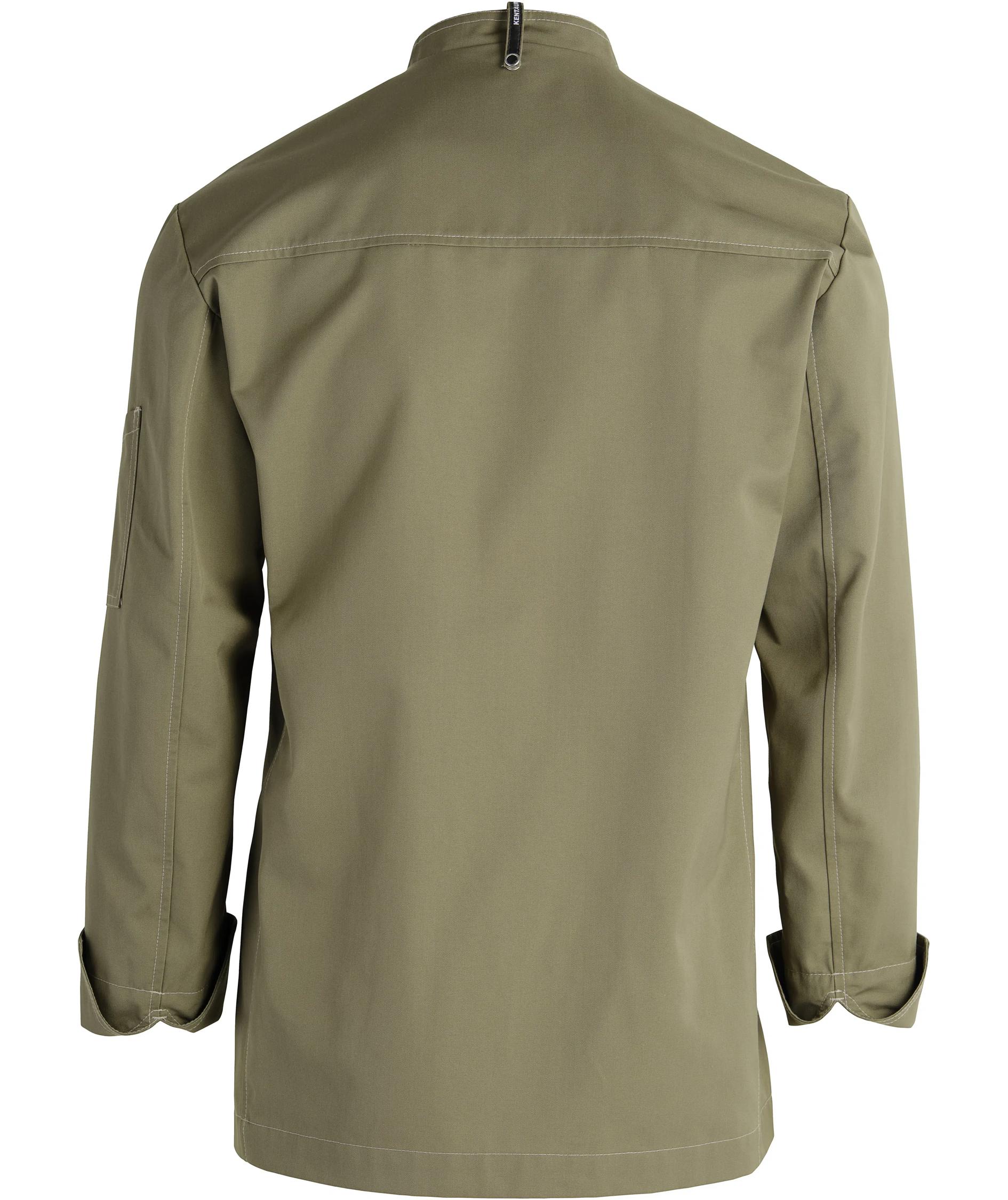 Kentaur Unisex Koch-/Service-Jacke