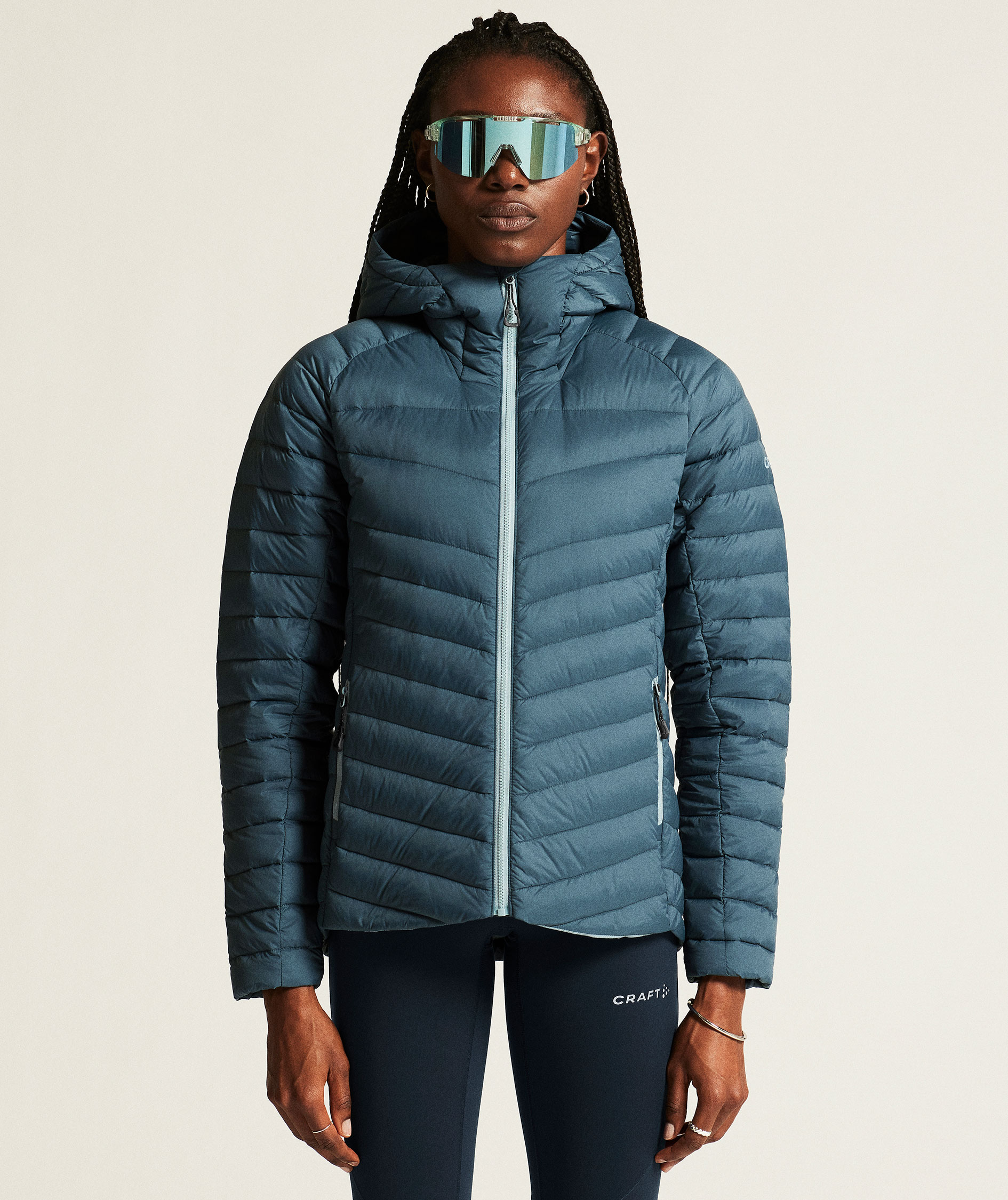 Craft ADV Explore Light dunjacka dam, Orion