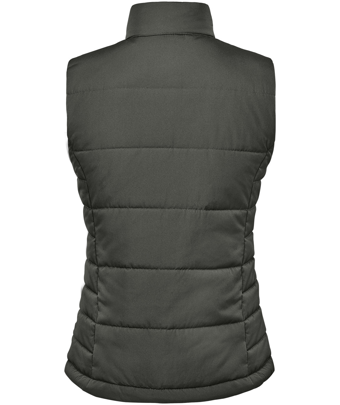 Stormtech Sierra women's quilted vest, 2094, large image number 1