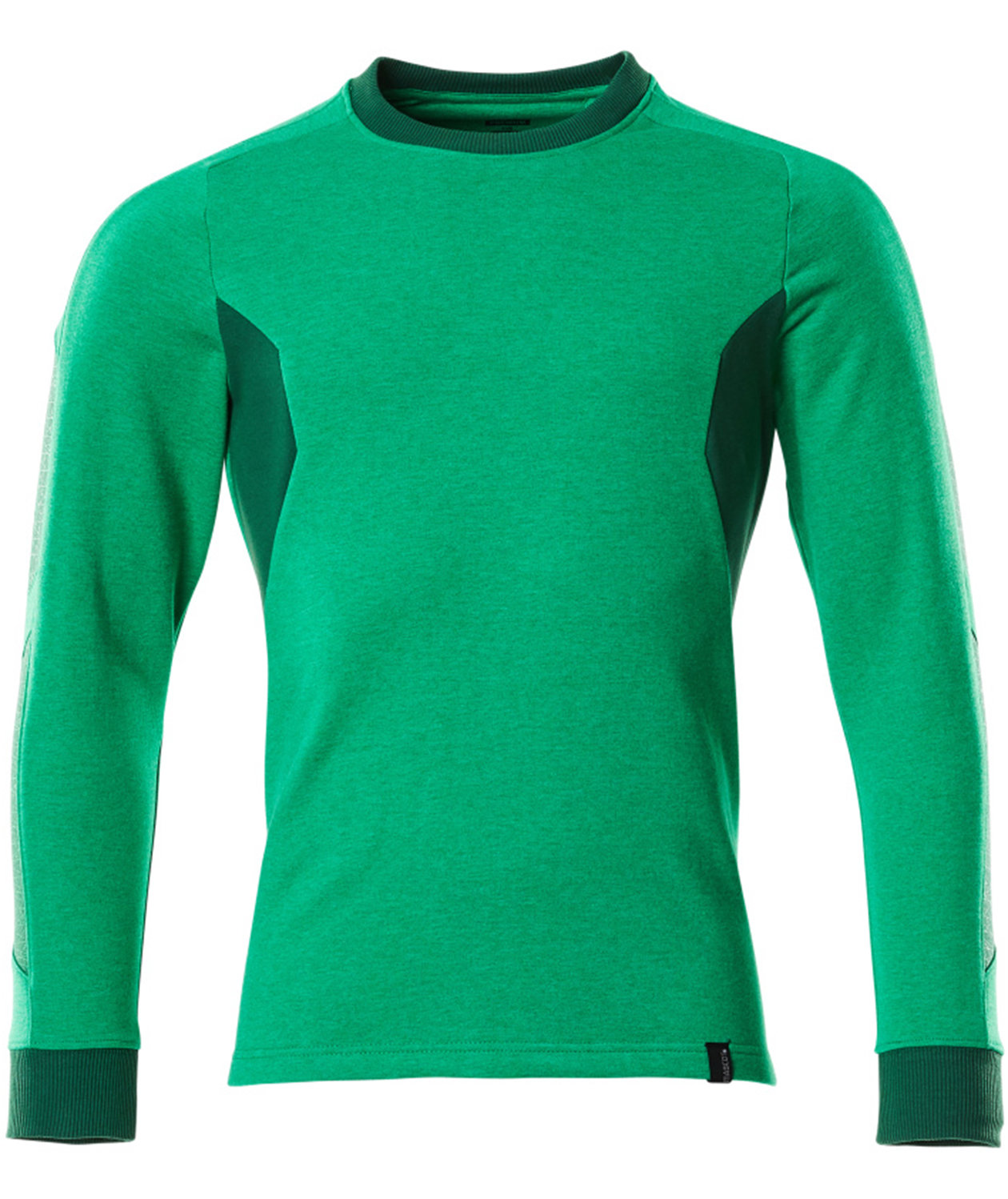 Gress gr&oslash;nt/gr&oslash;nn