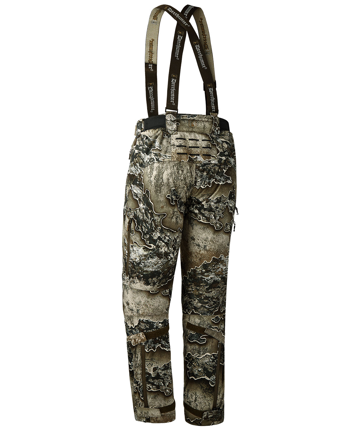 Deerhunter Excape vinterbyxa, Realtree Excape