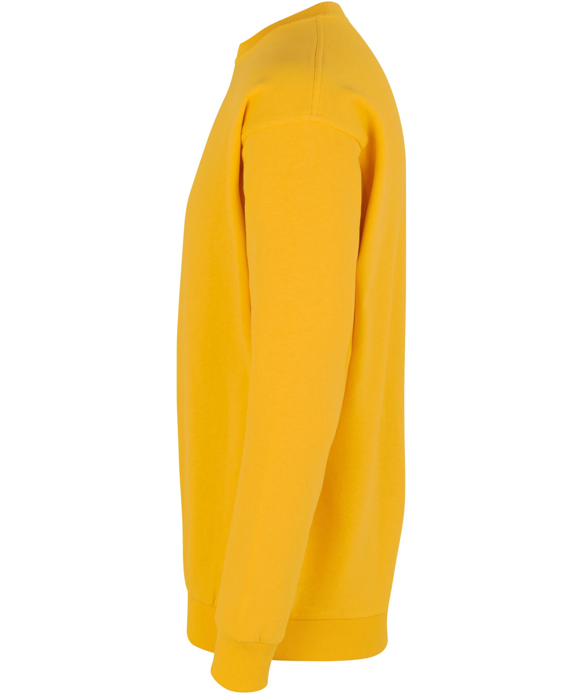 ID Game Sweatshirt, Gelb, large image number 2