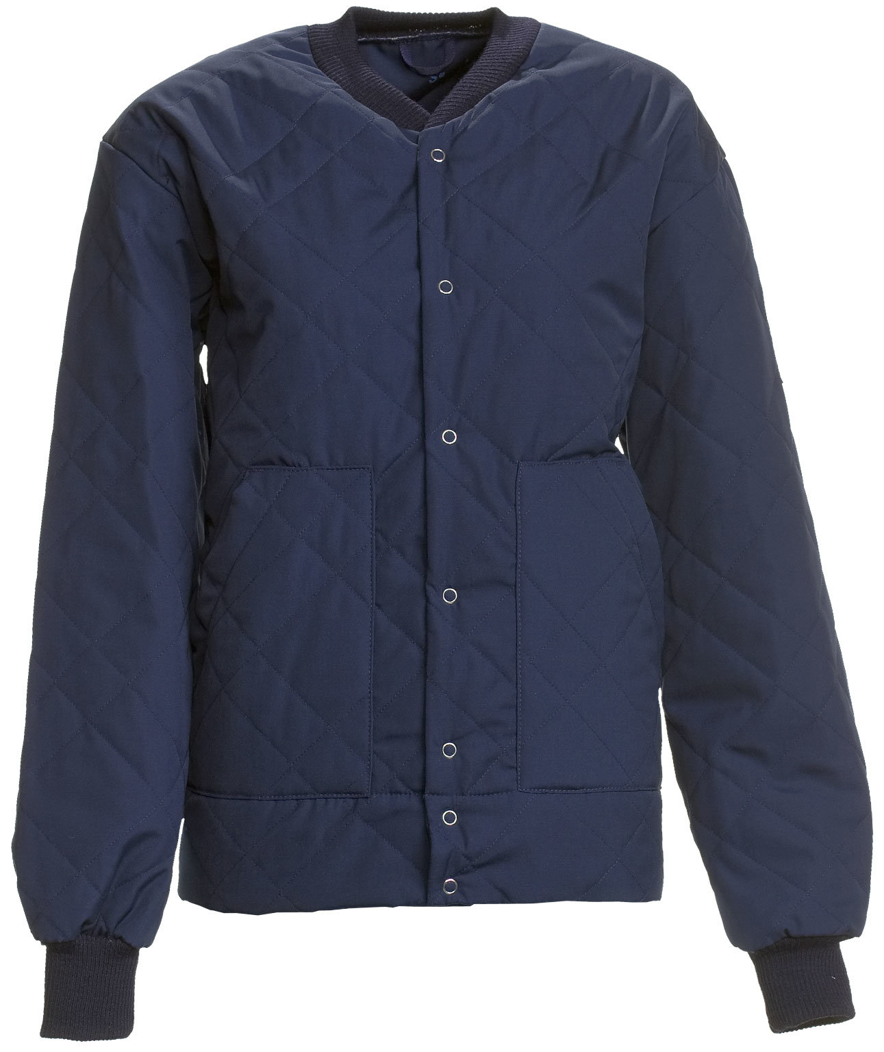 Nybo Workwear Clima Sport termojacka, Marinbl&aring;