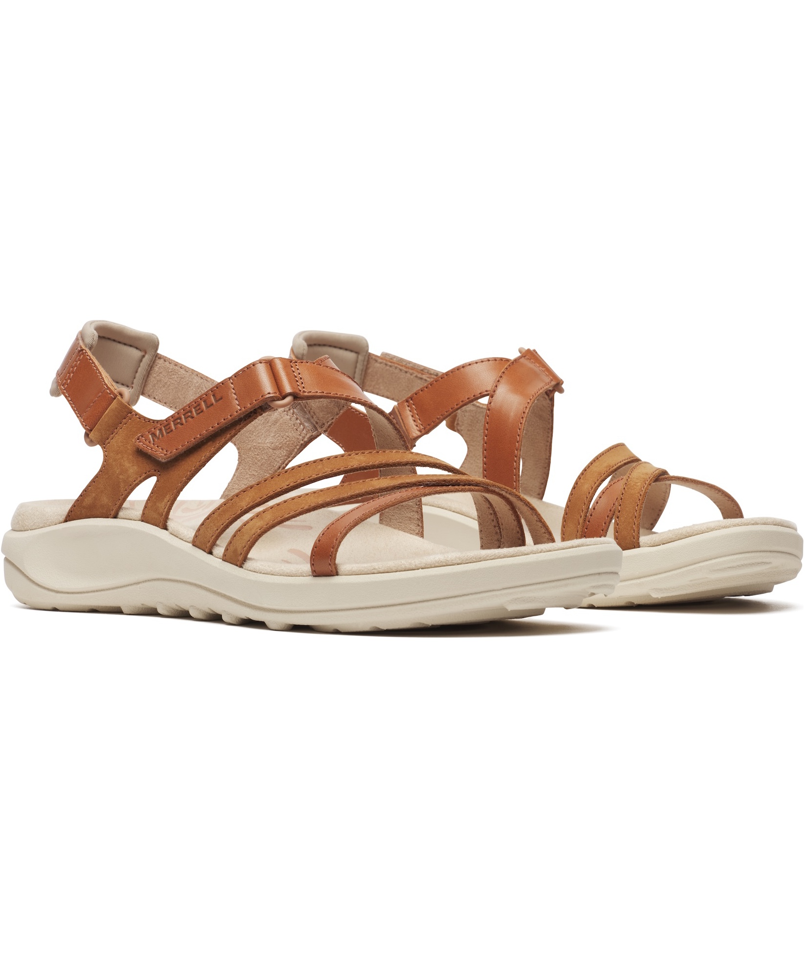 Merrell Harbor Backstrap dame sandaler