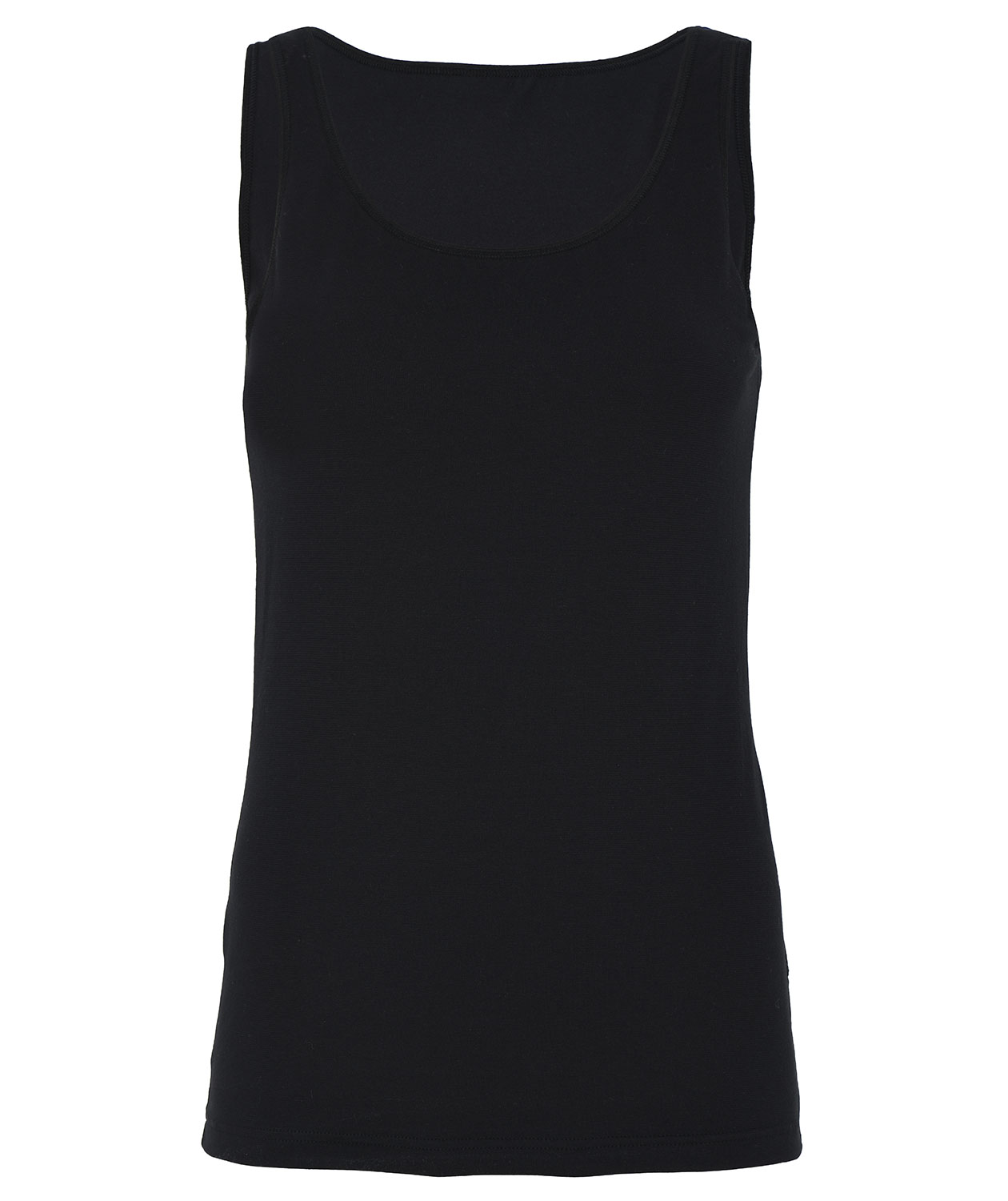 Decoy 3er Pack Damen Unterhemd