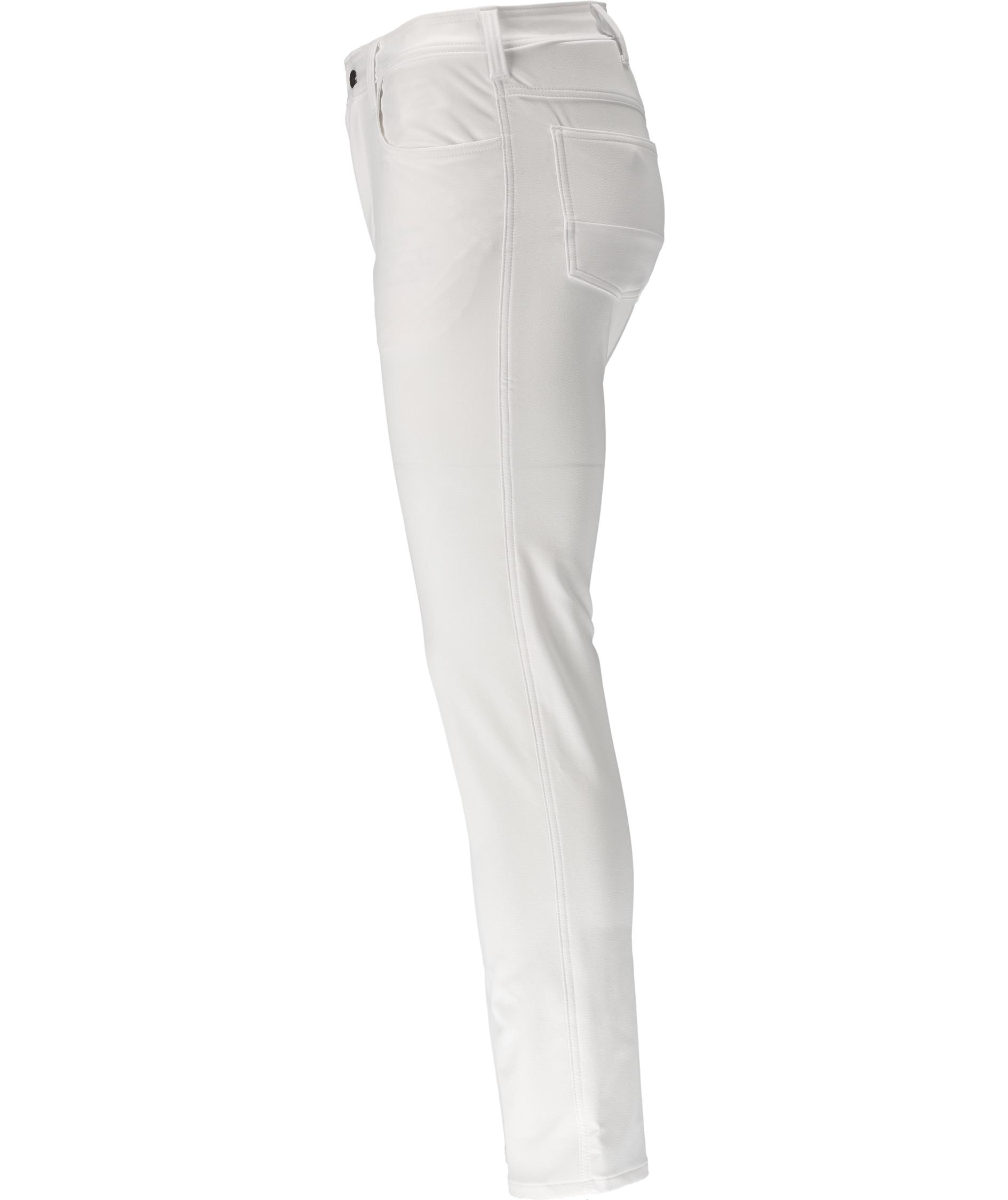 Mascot Food & Care HACCP-zugelassene Hose, Wei&szlig;, large image number 2