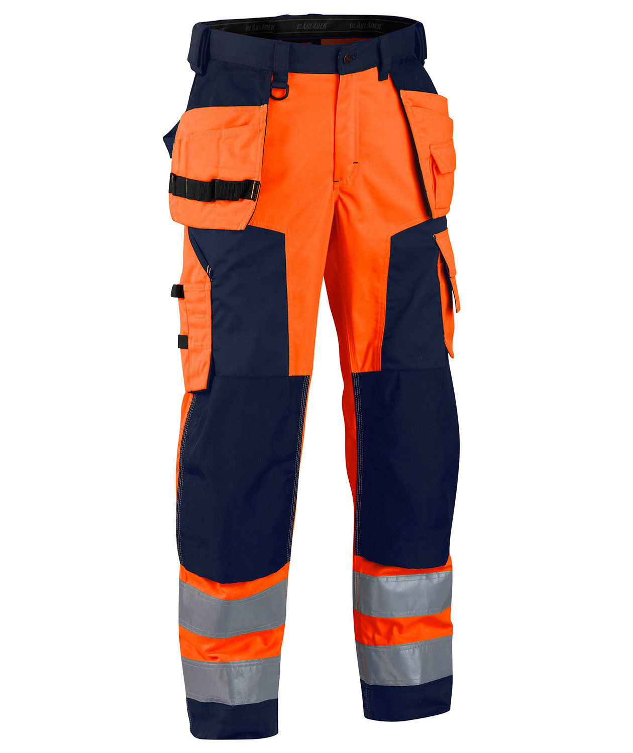 Hi-vis&nbsp;Orange/Marine