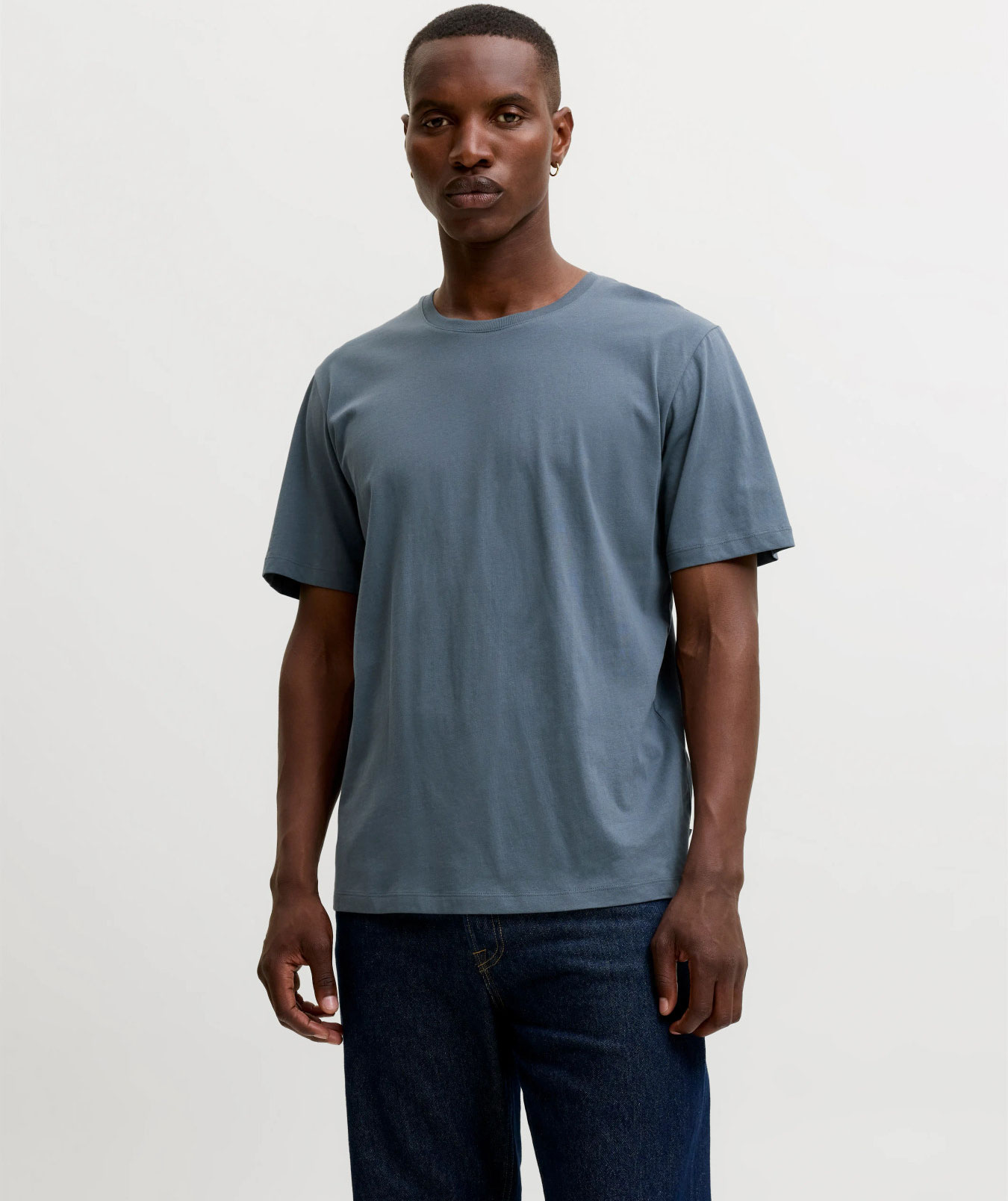 Jack & Jones JJEORGANIC basic T-Shirt