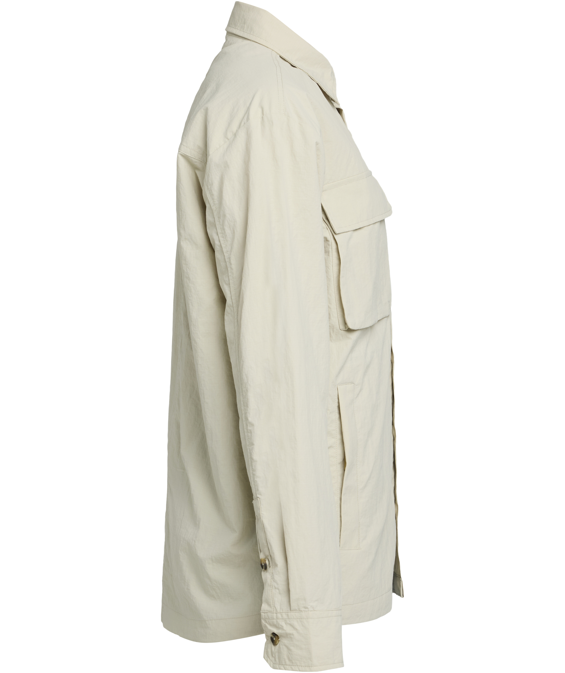 Tenson overshirt, 1369, large image number 4