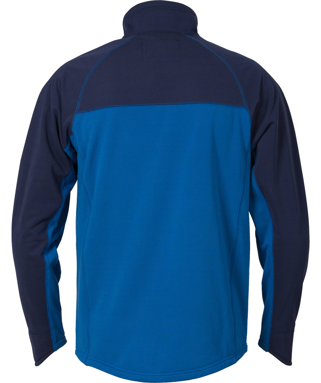 Fristads Acode fleecejacka, Ljus Turkos, large image number 1