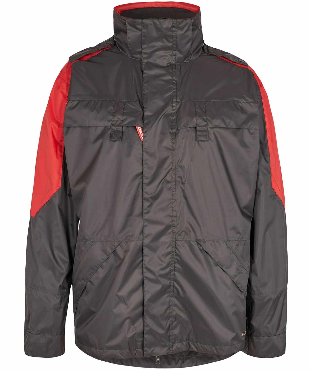 Antracitgr&aring;/Tomatr&ouml;d