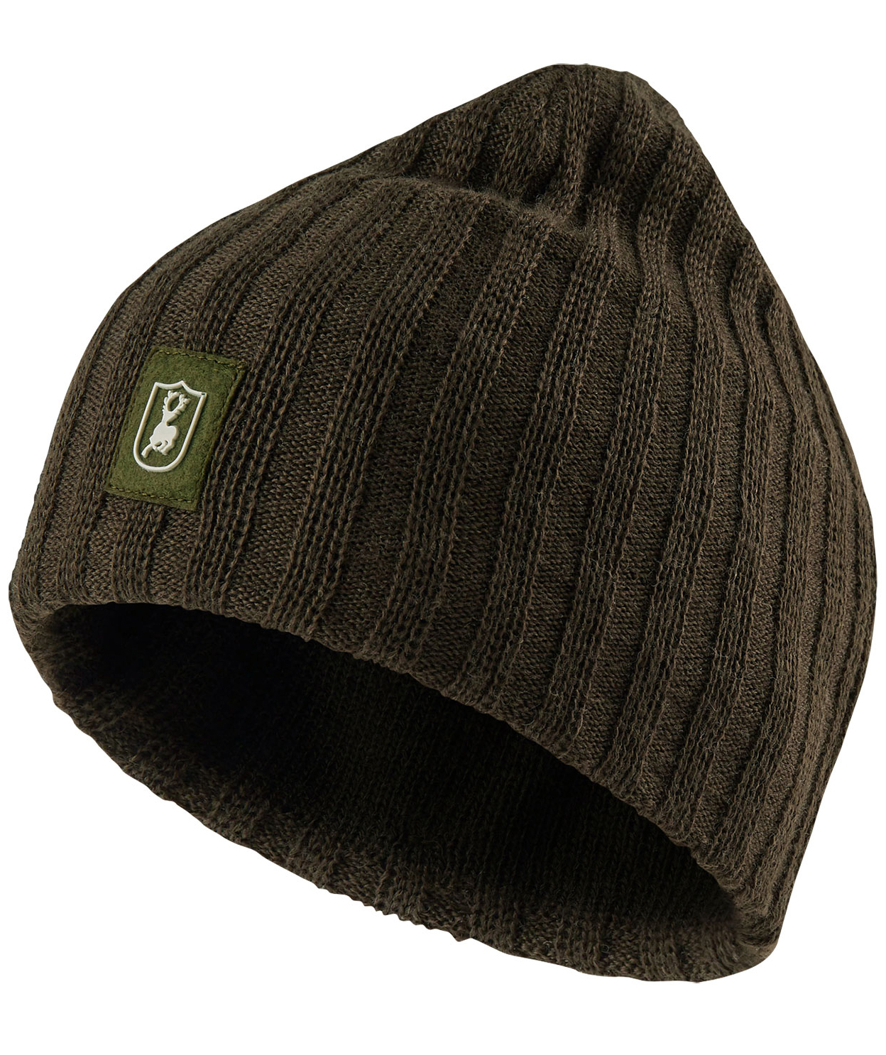 Deerhunter Recom stickad m&ouml;ssa, Beluga