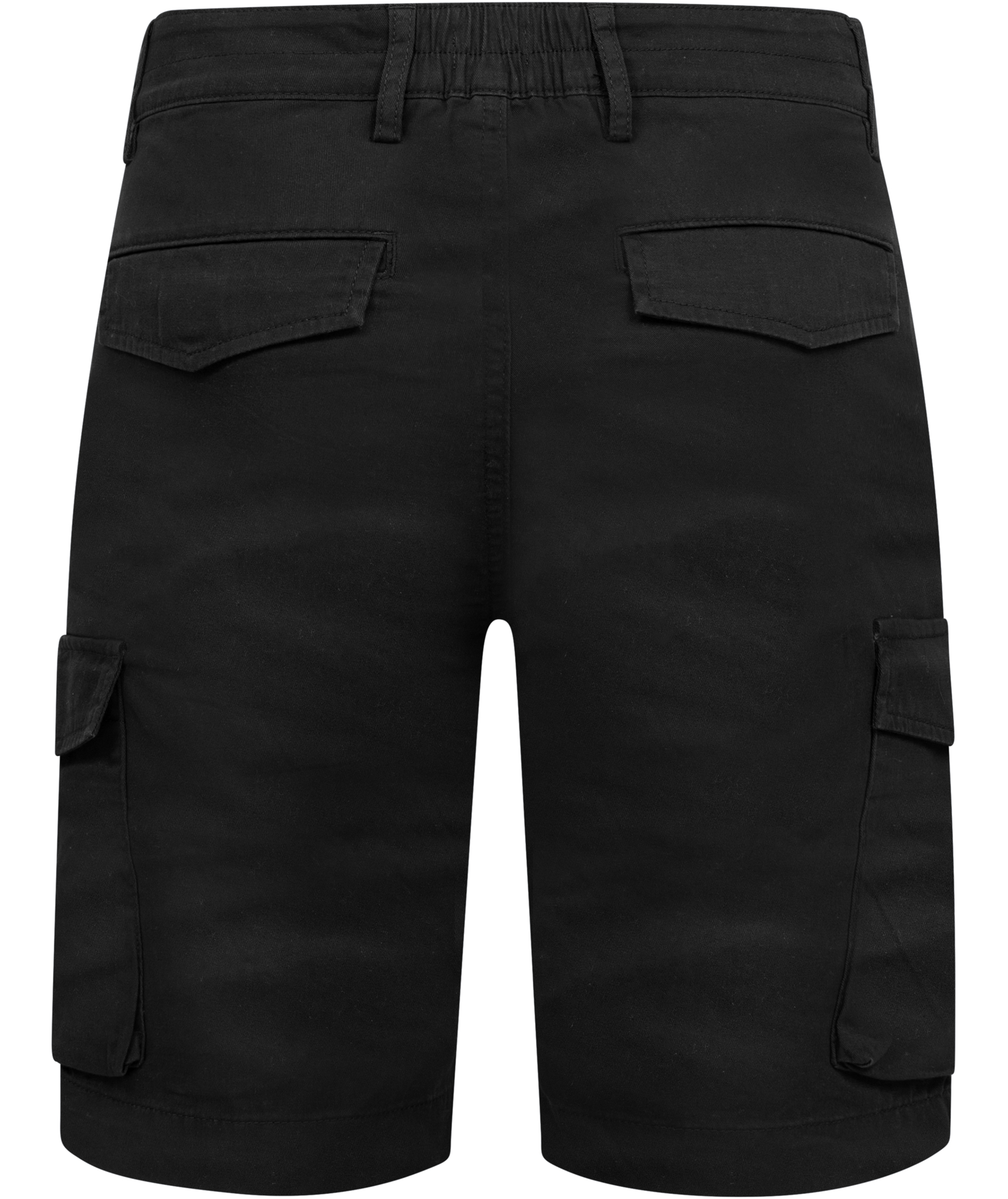 Clique Cargo shorts, Sort, large image number 2