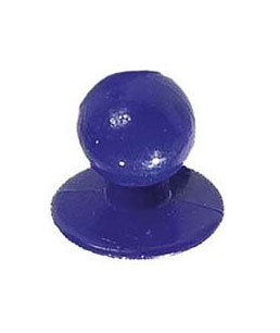 Nybo Workwear Kockknappar, Comobl&aring;