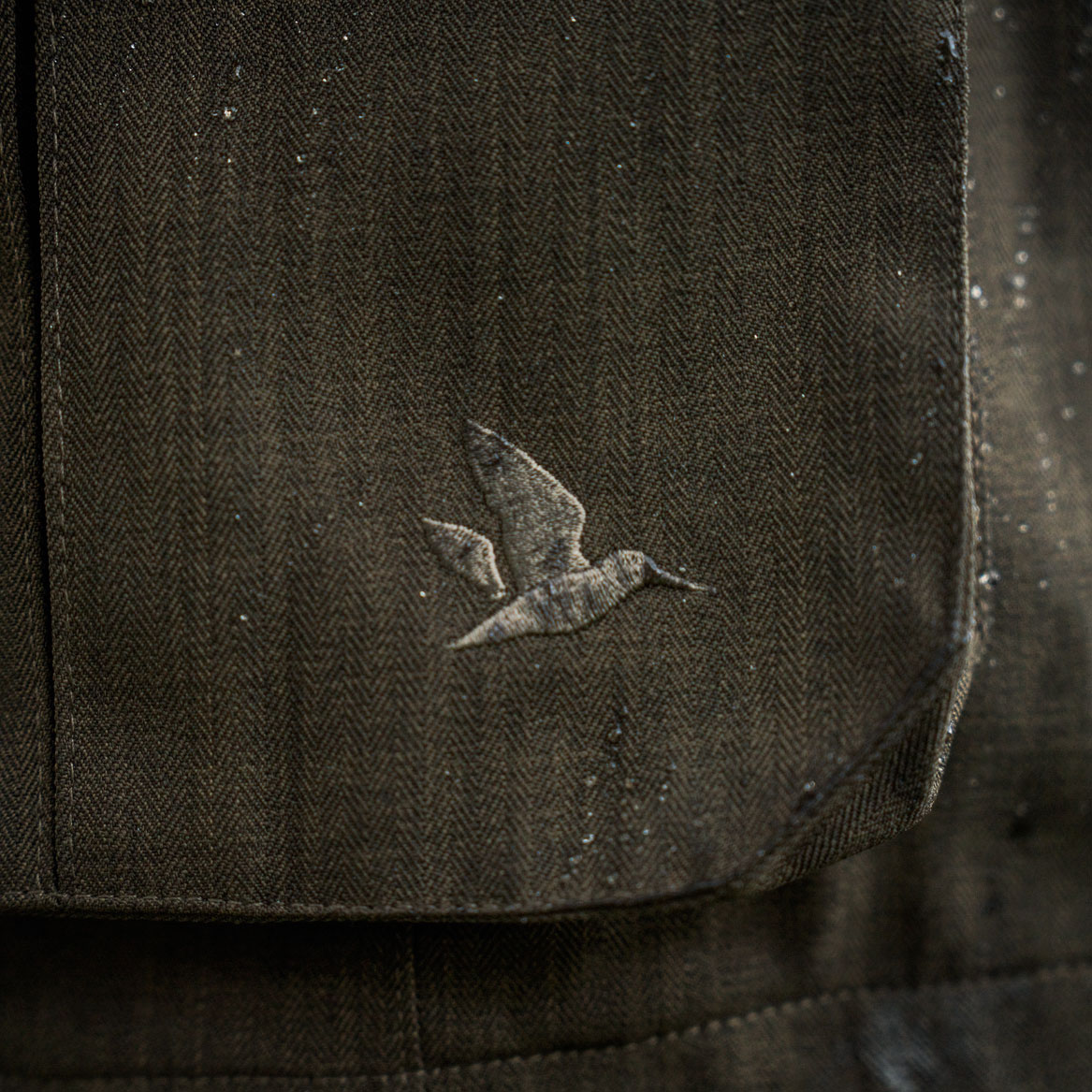 Seeland Highpoint Damenjacke, Light pine, large image number 15