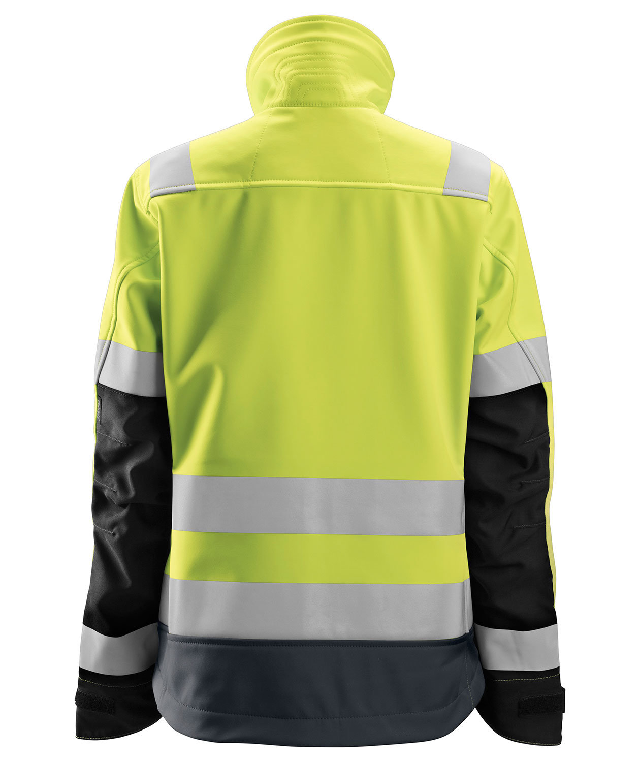 Snickers AllroundWork dame softshelljakke 1237