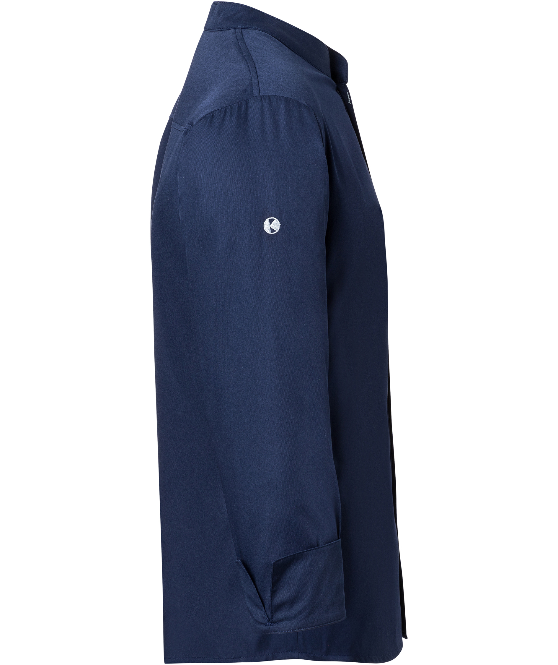 Karlowsky Modern-Touch kockjacka, Navy, large image number 3