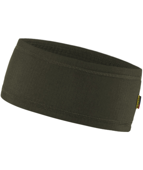 Bl&aring;kl&auml;der headband, Forest Green, Forest Green, large image number 3