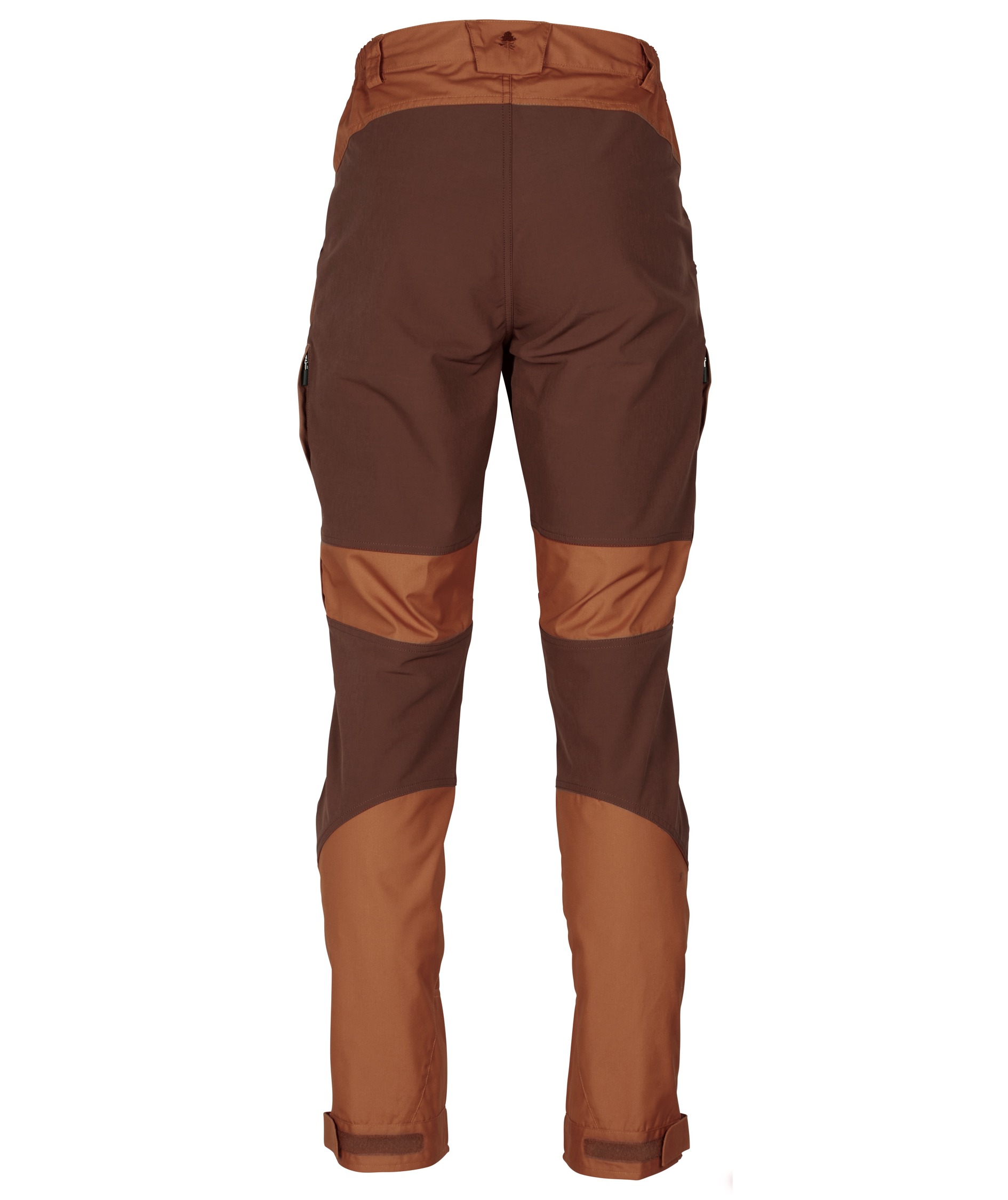 Pinewood Caribou TC bukser, Burned Orange/Terracotta, Burned Orange/Terracotta, large image number 2