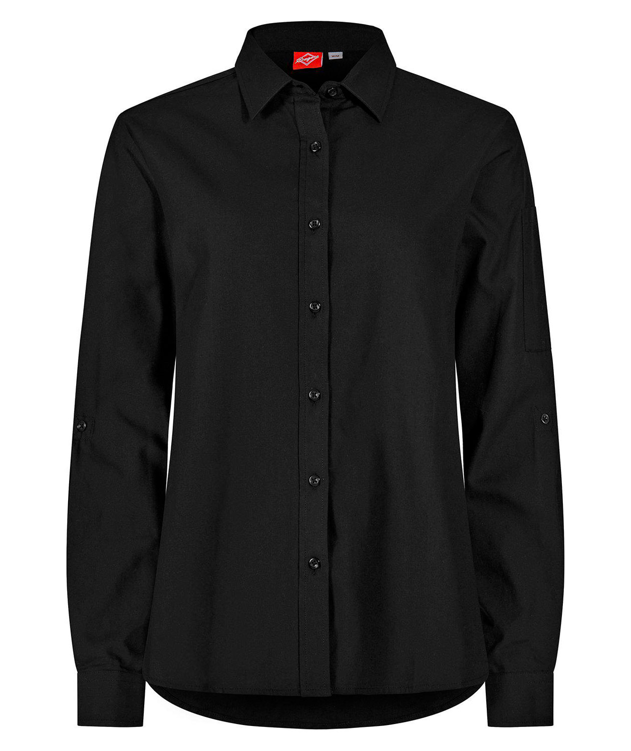 Segers 1210 skjorta dam