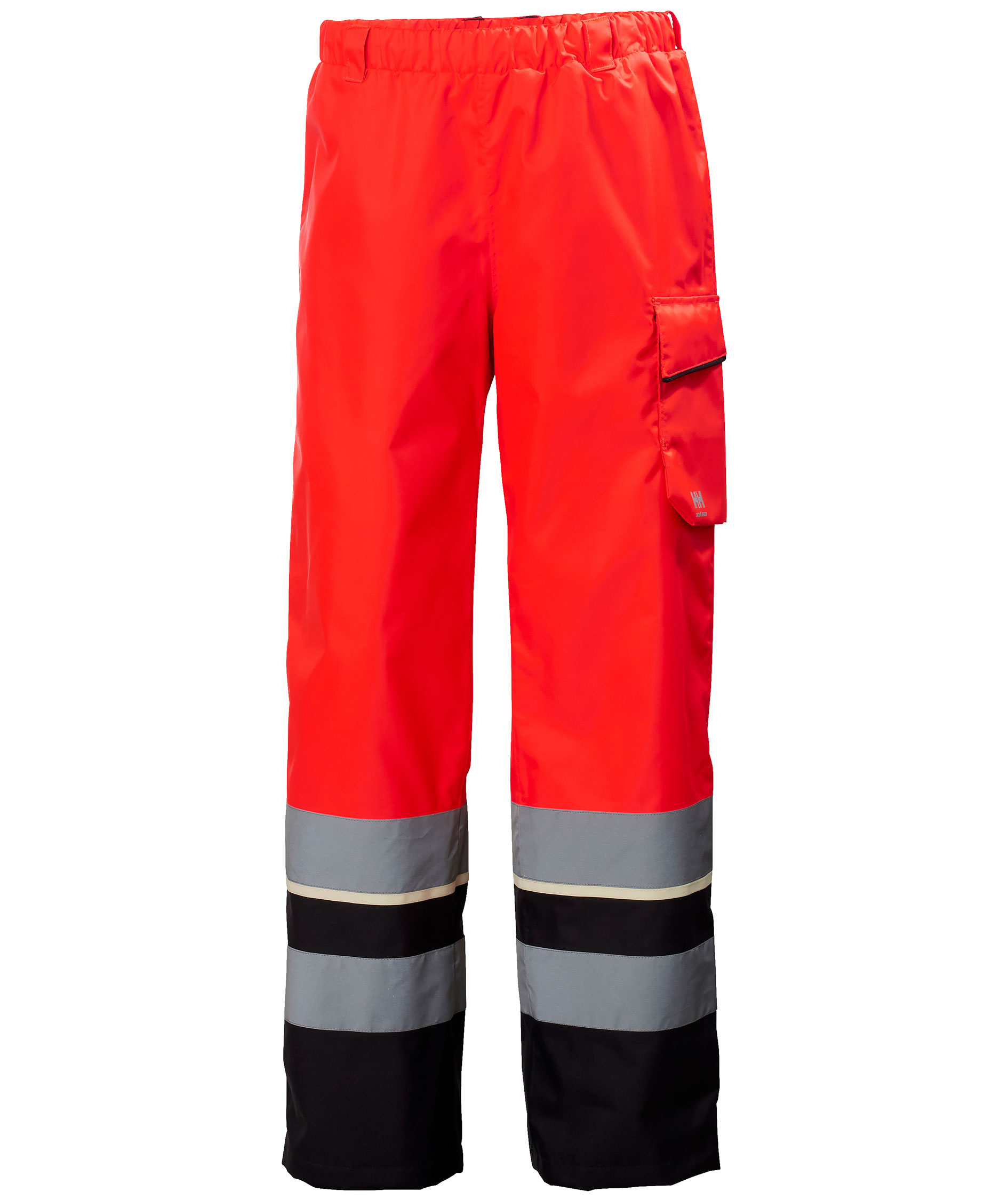 Varsel R&ouml;d/Ebony