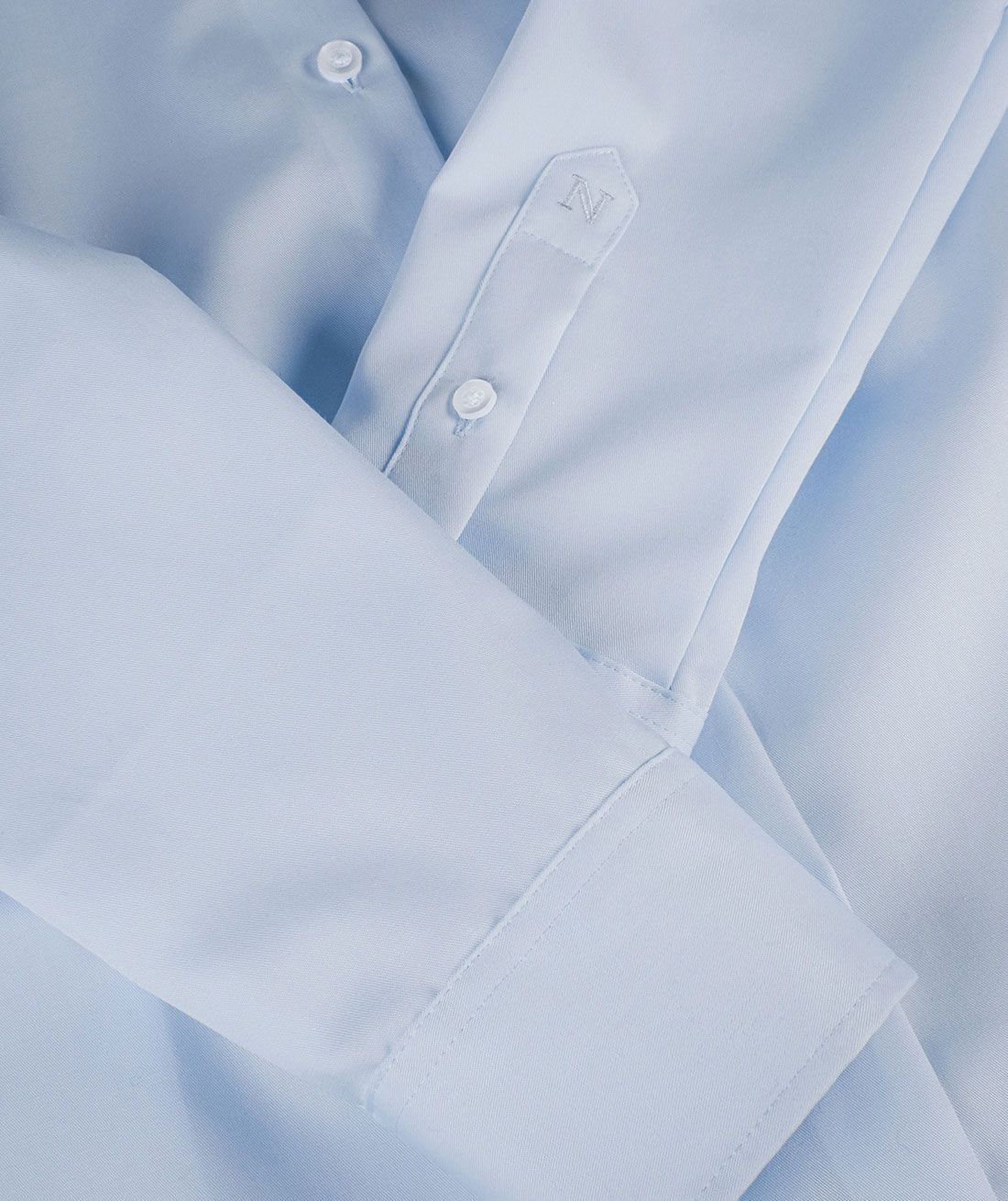 Nimbus Portland Damenhemd, Hellblau, large image number 7