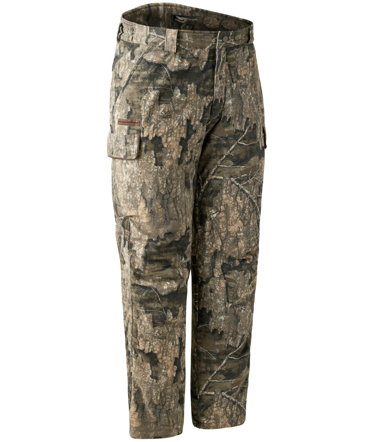 Deerhunter Rusky Silent vinterbyxor, Realtree Timber