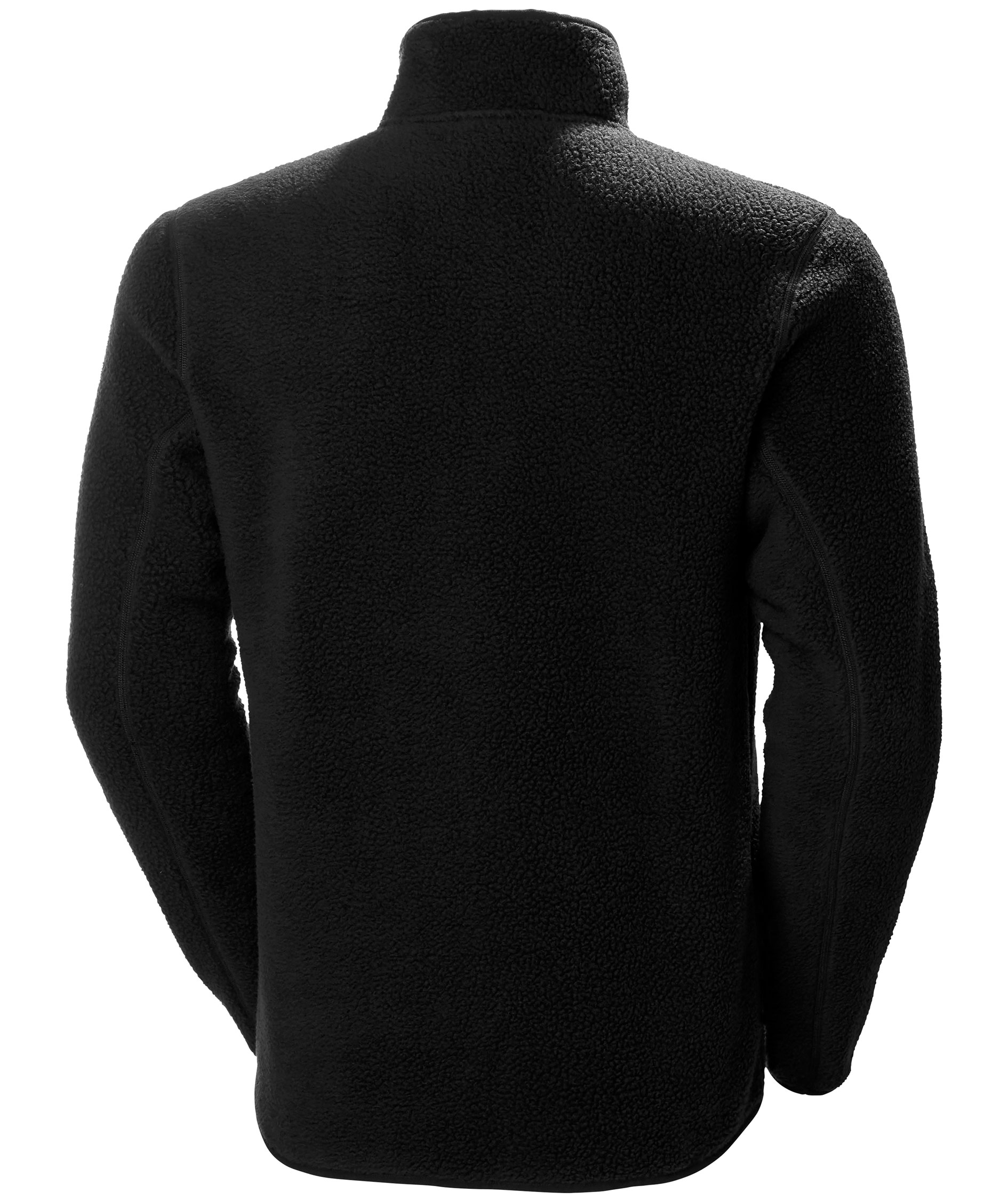 Helly Hansen Heritage p&auml;lsfiberjacka, Svart