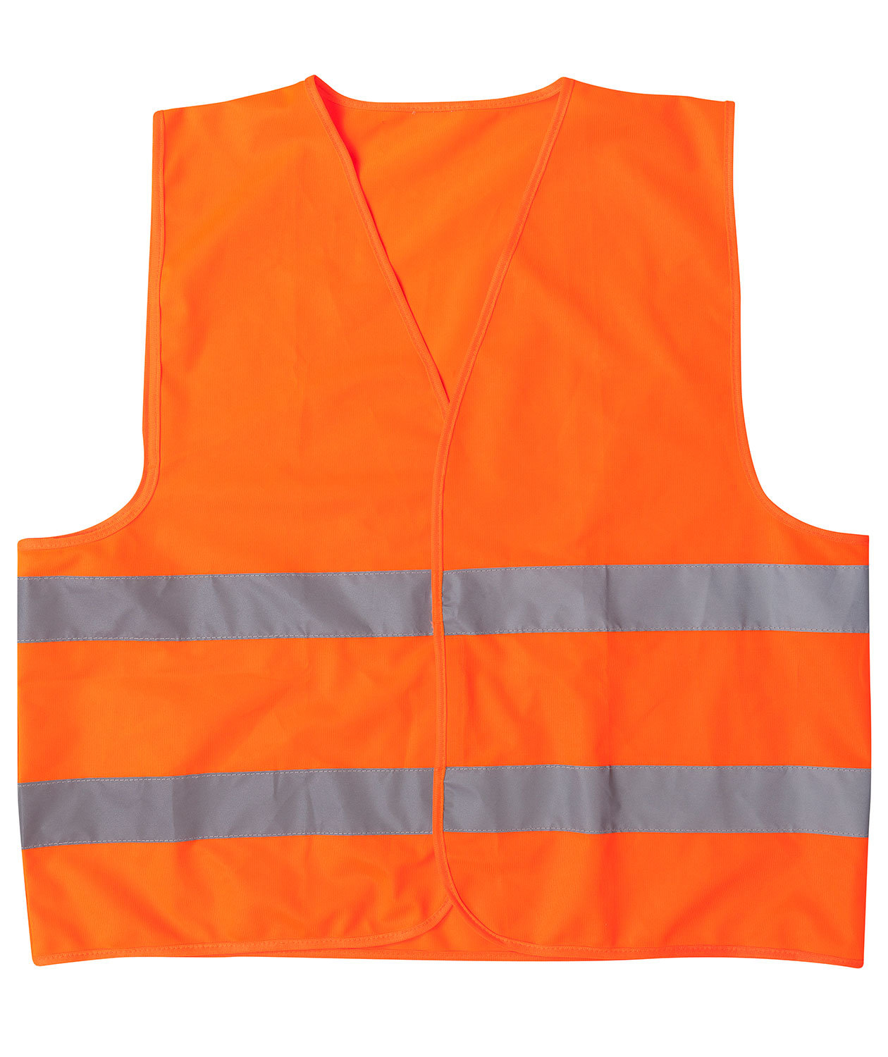 Nightingale varselv&auml;st, Orange