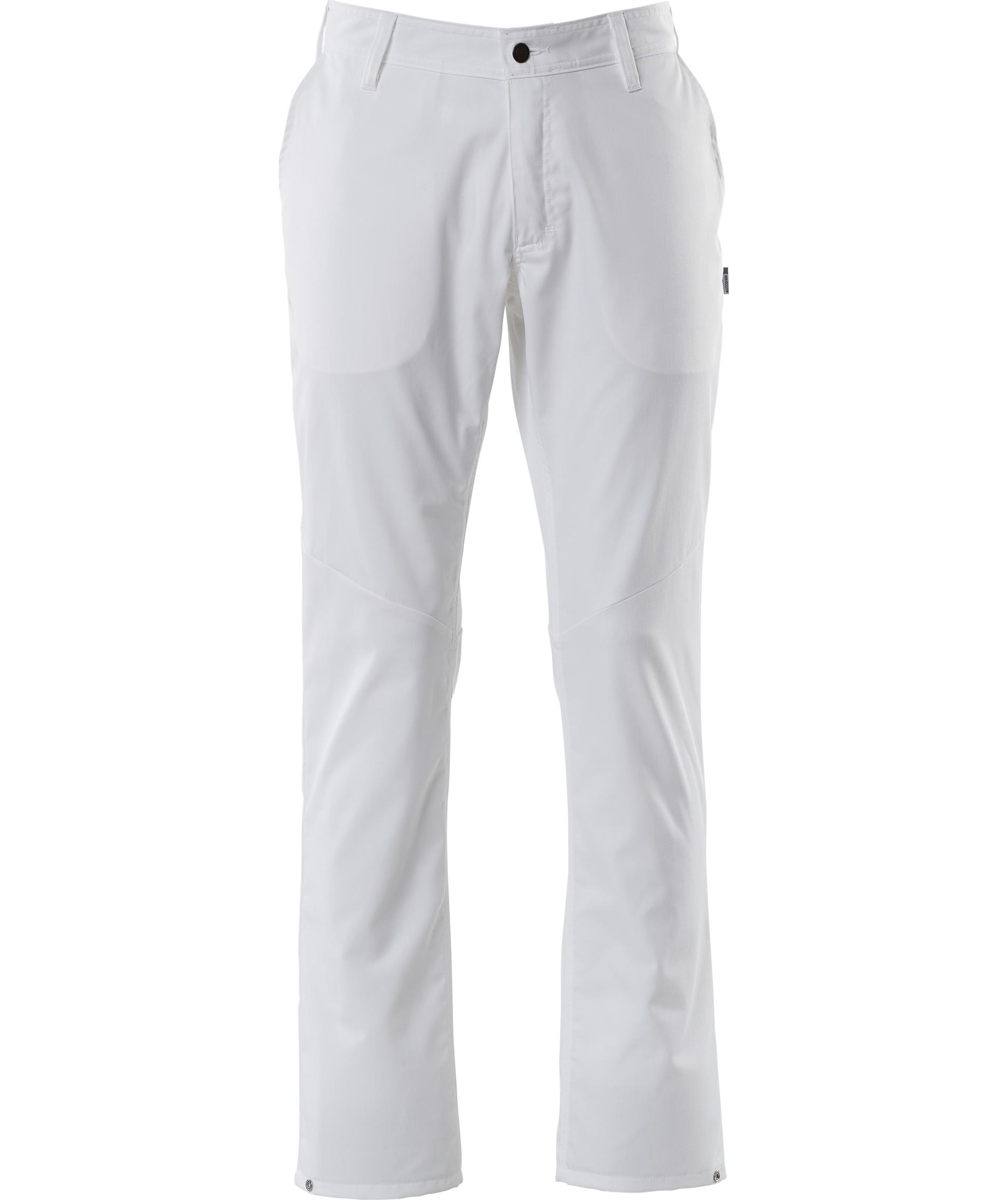 Mascot Food & Care HACCP-godk&auml;nd byxa, Vit