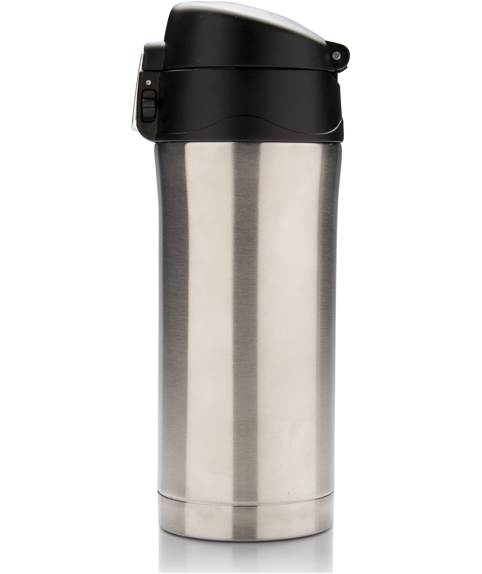 XD RCS termomugg 0,3 L, Silver, Silver, large image number 4