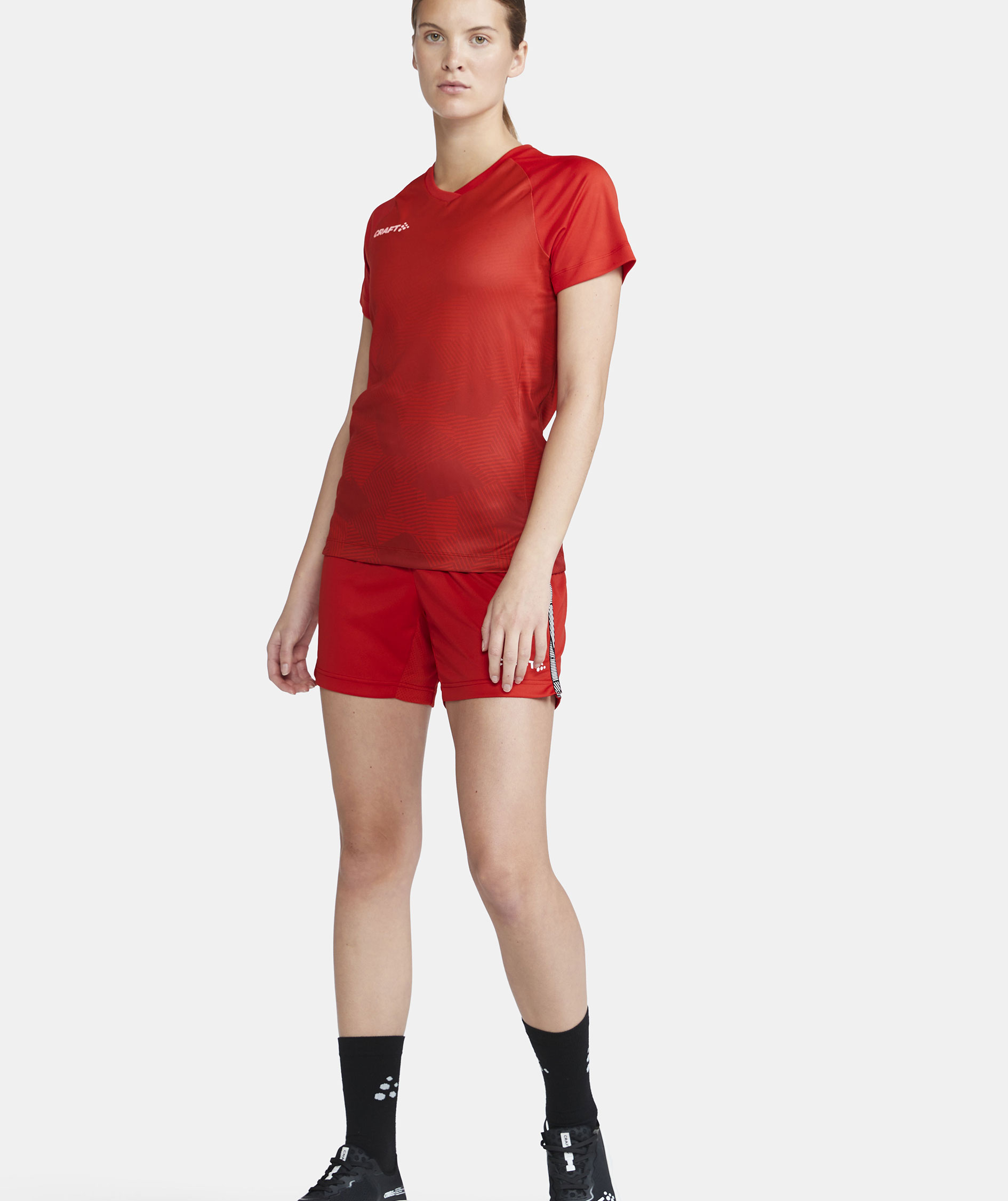 Craft Premier Fade Jersey T-shirt dam