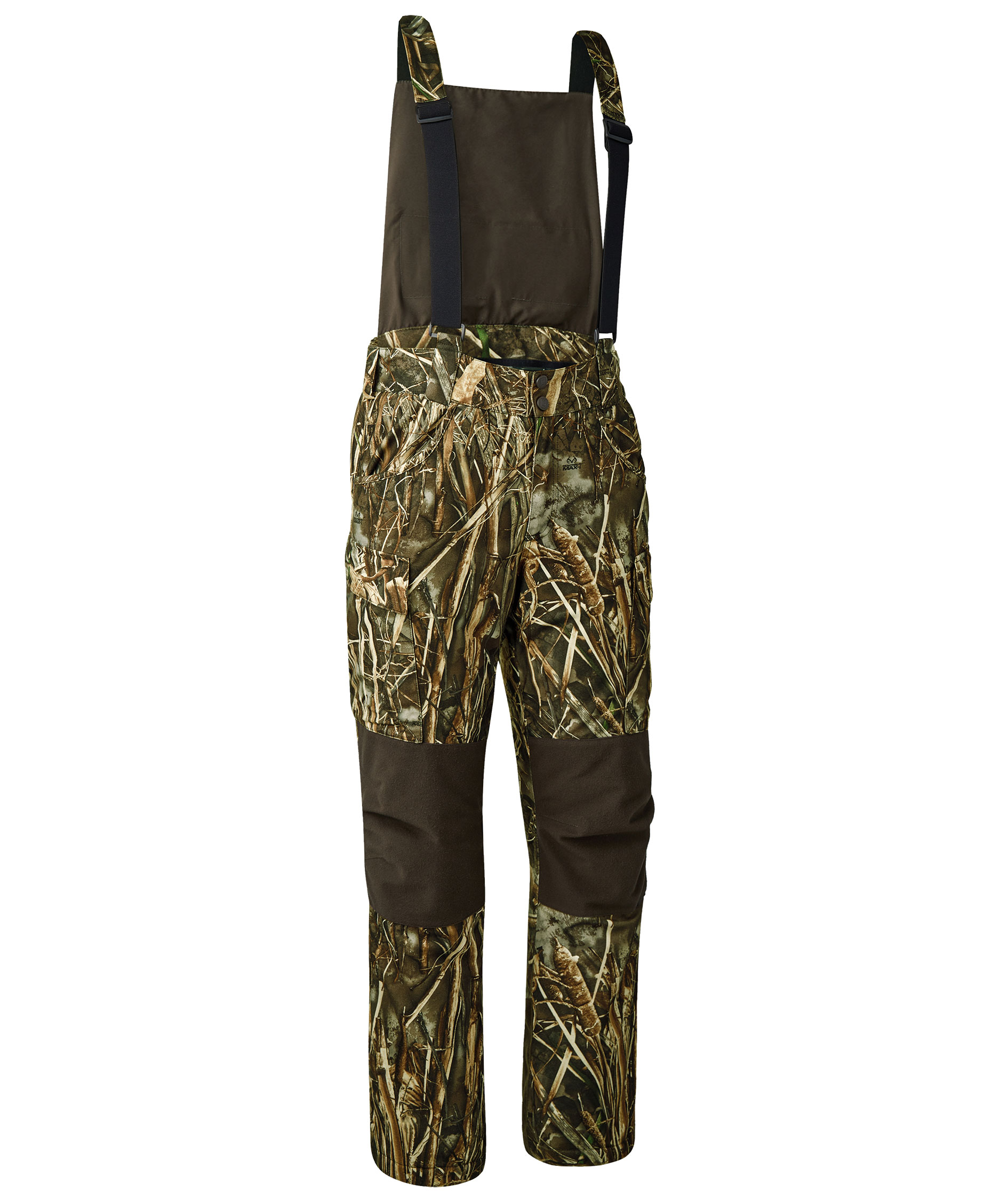 Deerhunter Heat Game trousers, REALTREE MAX-7&reg;