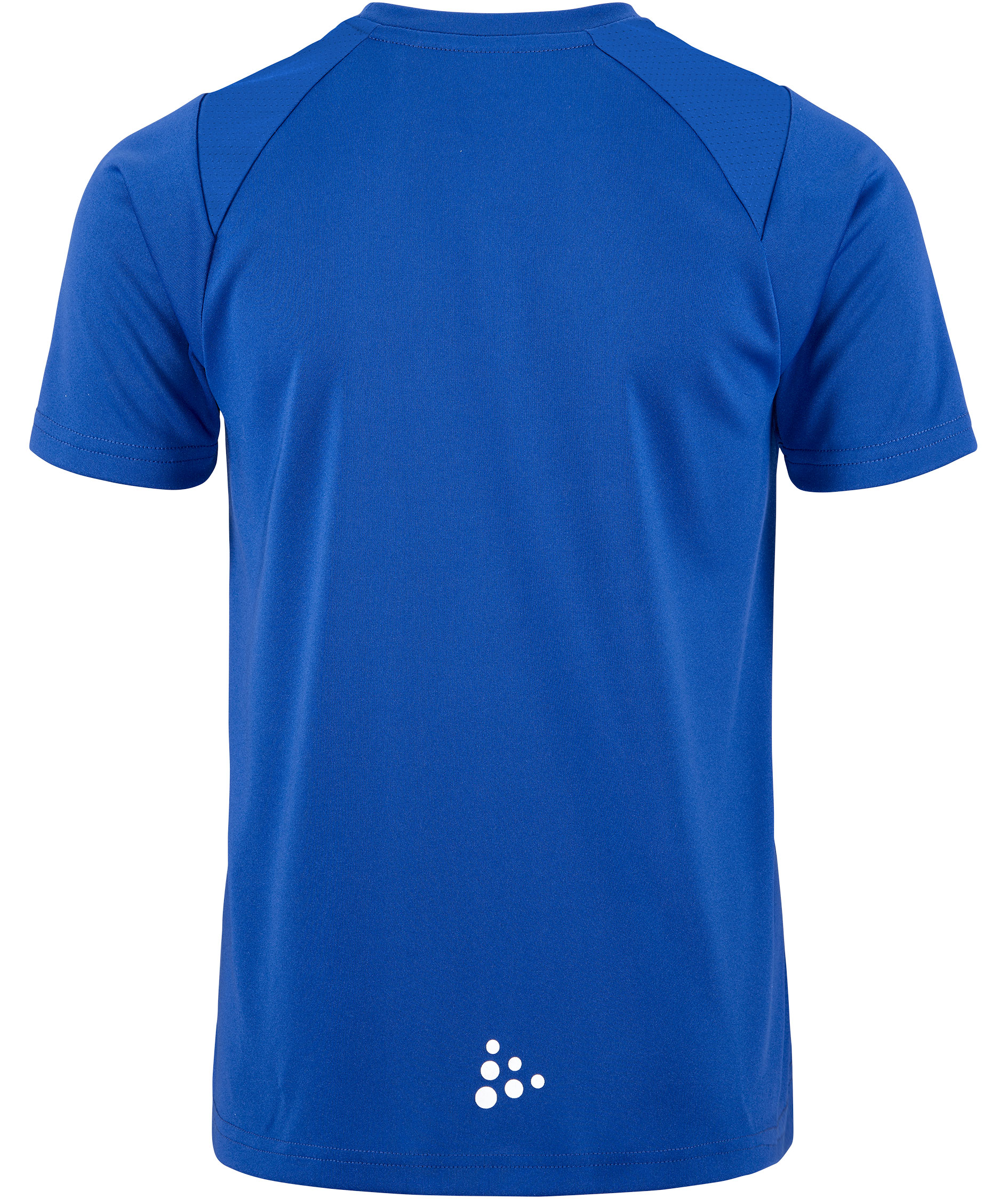 Craft Rush 2.0 T-shirt till barn, Club Kobolt, large image number 2