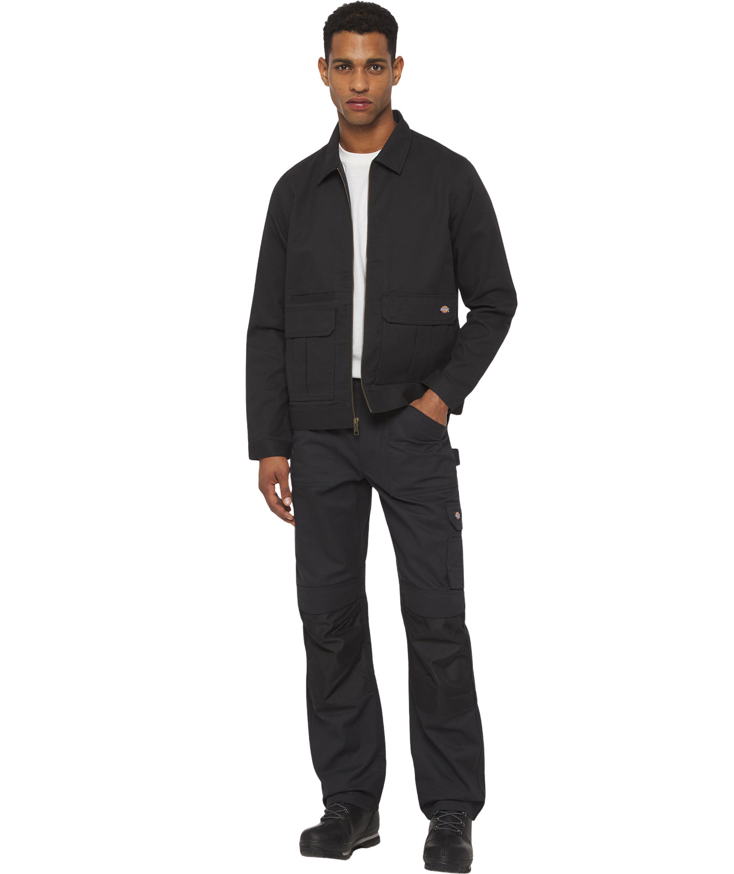 Dickies Utility arbetsbyxa, Black