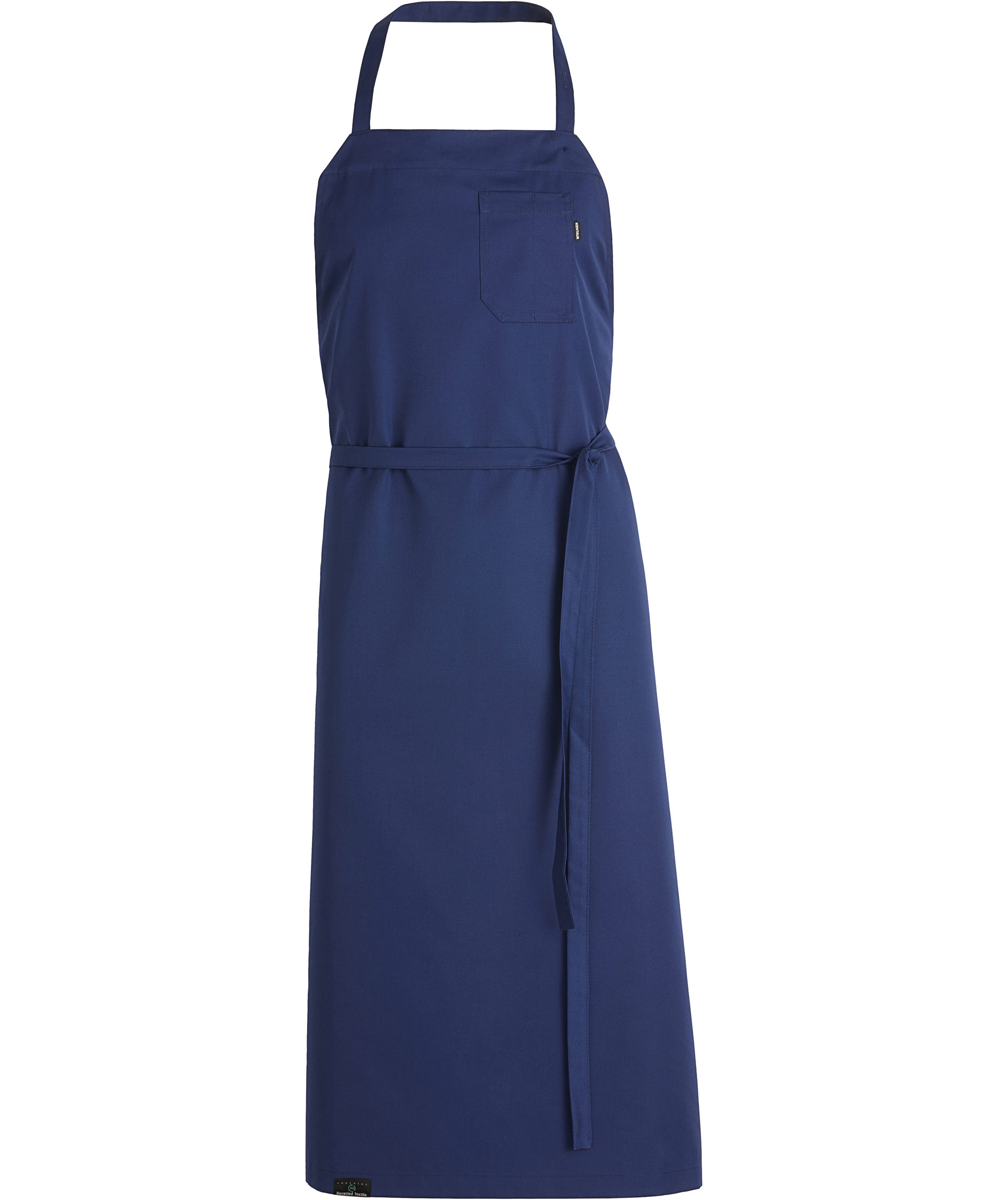 Kentaur bib apron