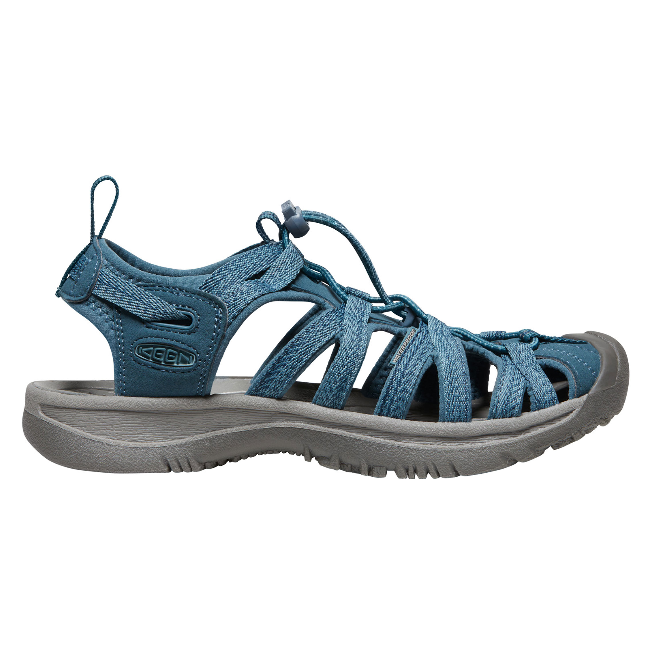 Keen Whisper Damen Sandalen