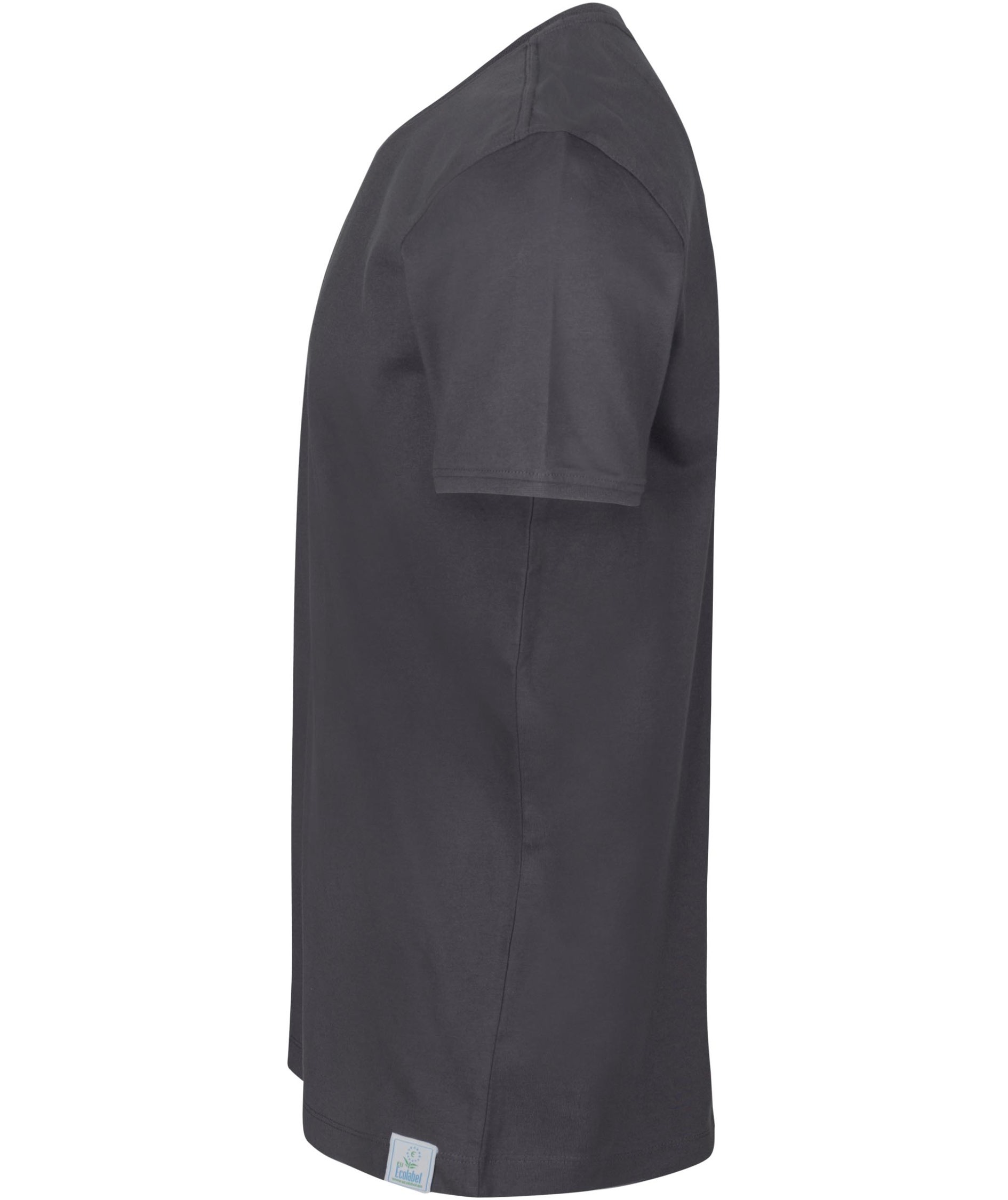 ID PRO wear CARE  T-skjorte, Silver Grey, large image number 2