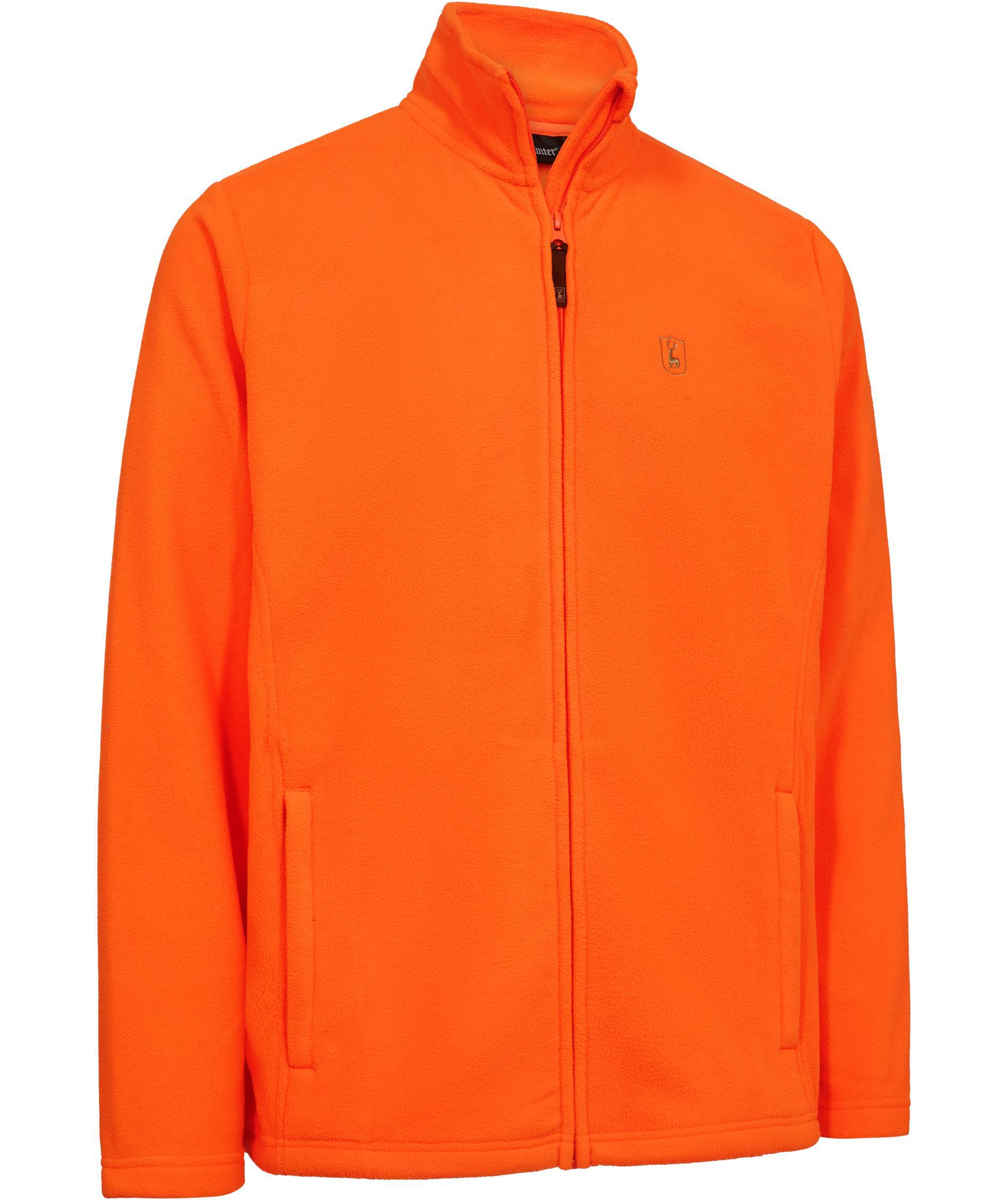 Deerhunter Atlas Light fleece jacket