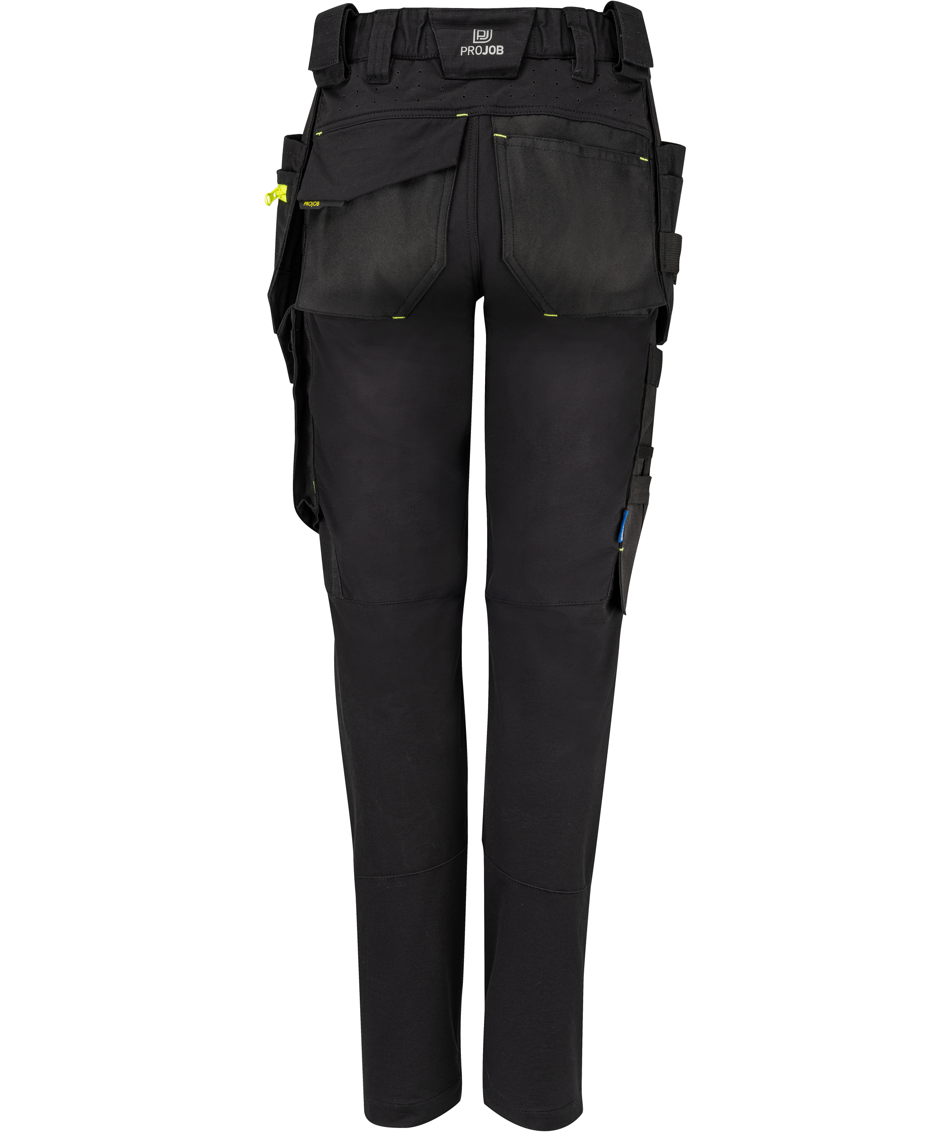 ProJob Damen Handwerkerhose 5564 full stretch