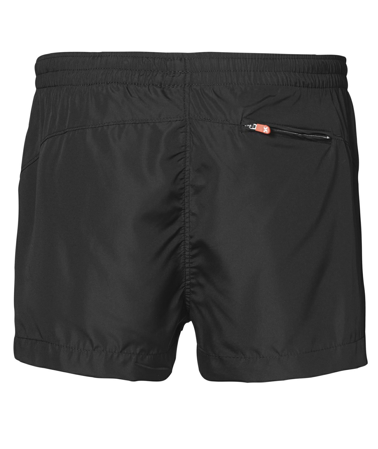 GEYSER Running shorts Man Active, Black, large image number 2
