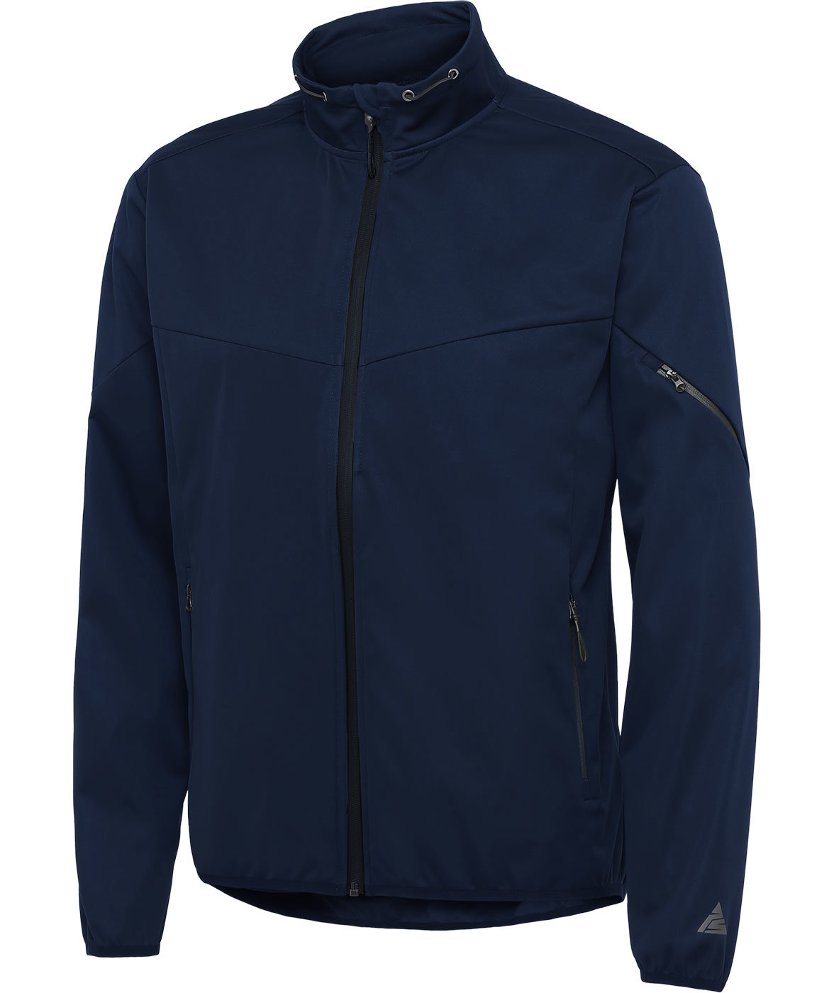 Pitch Stone softsheljacka, Navy
