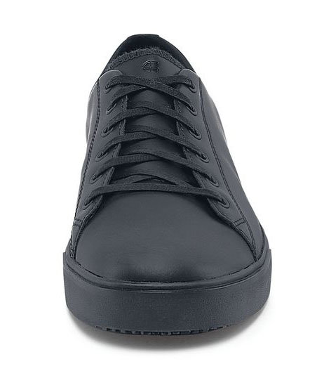 Shoes For Crews Old School Low-Rider IV arbeidssko, Svart, large image number 3