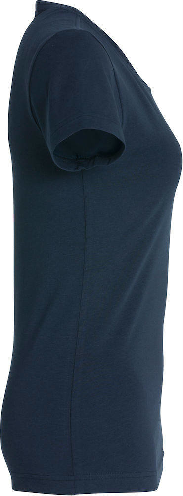 Clique Carolina T-shirt dam