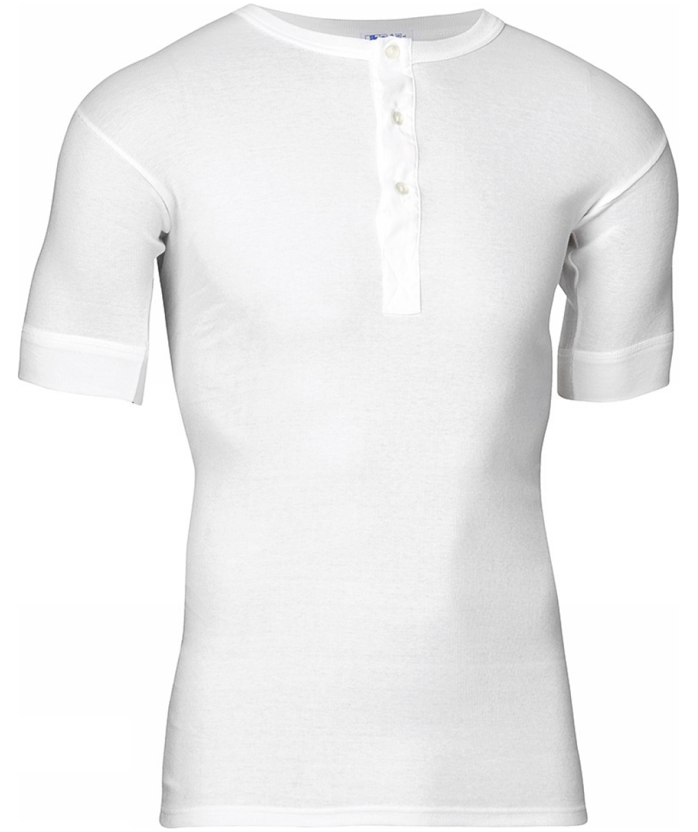 JBS kort&auml;rmad undertr&ouml;ja, Vit