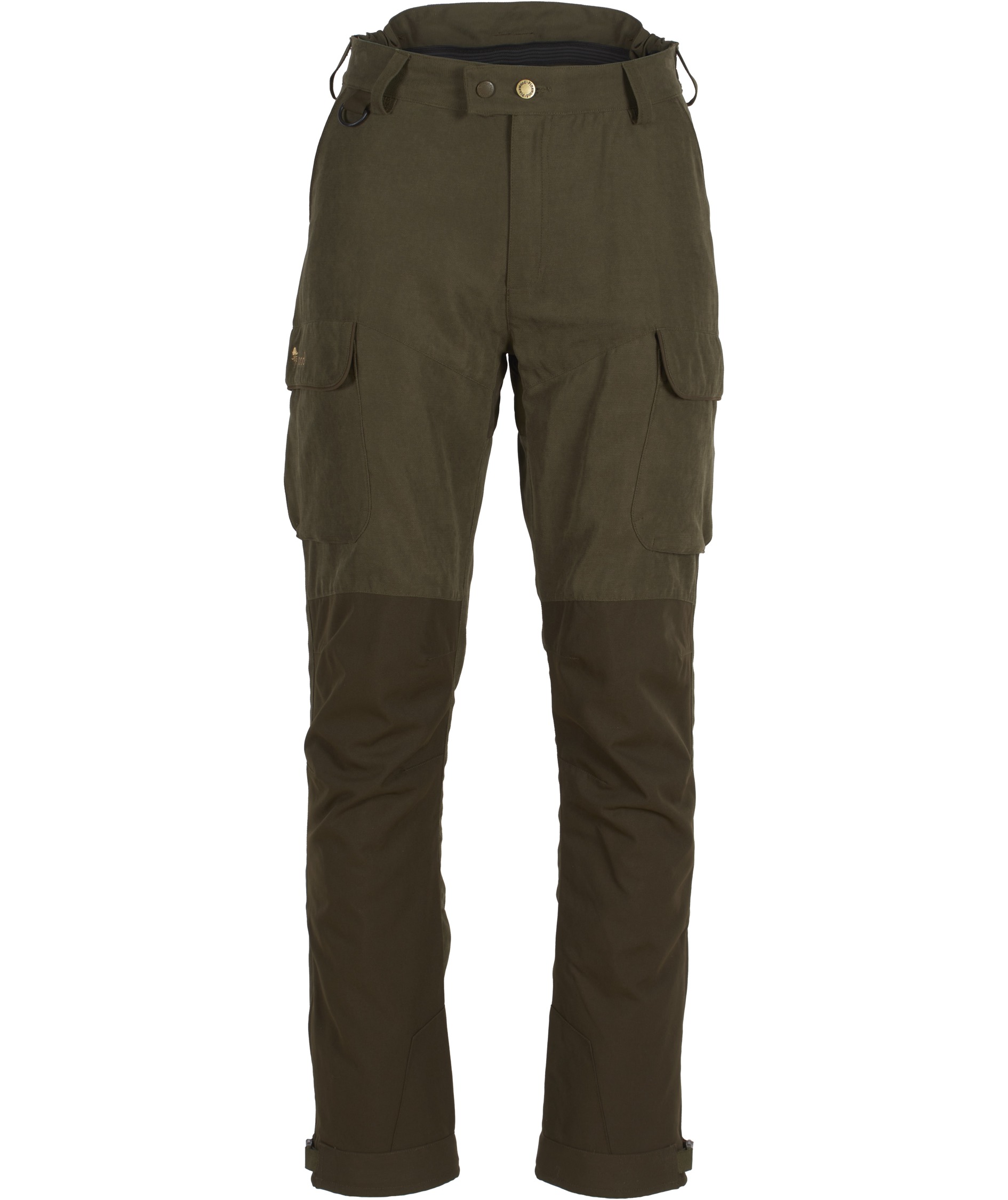 Pinewood&nbsp;Sm&aring;land Hunters bukser, Suede Brown