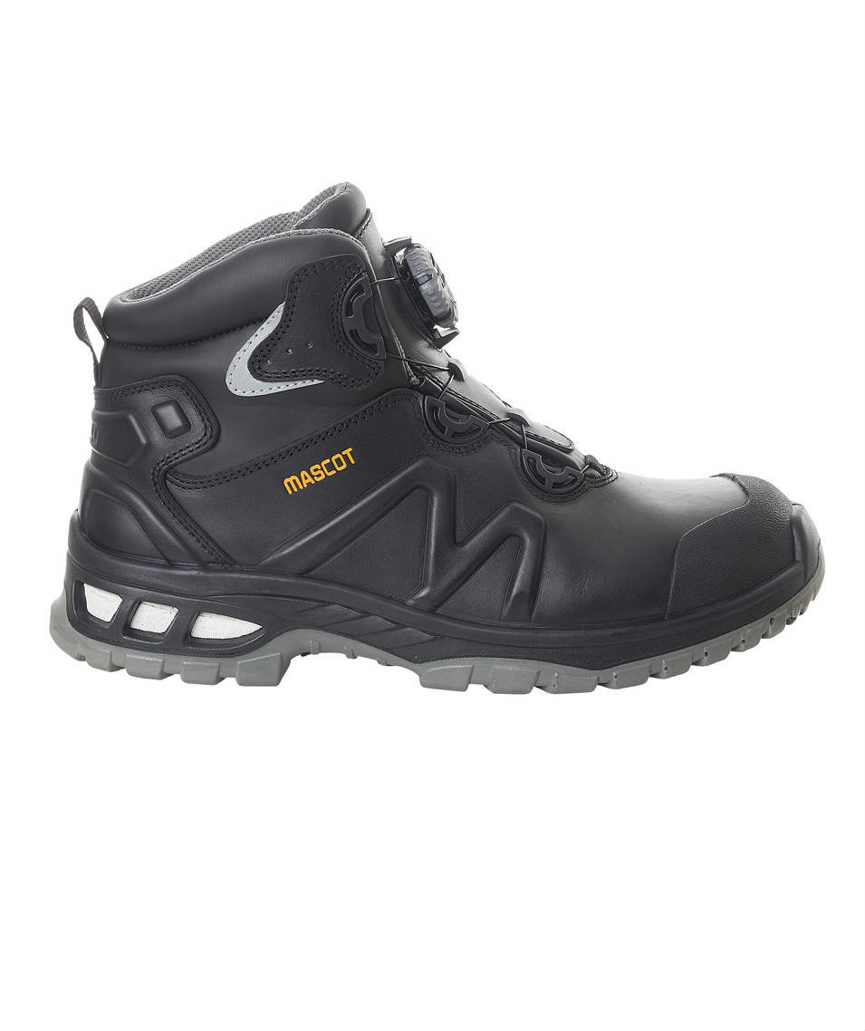 Mascot Energy vernest&oslash;vler S3